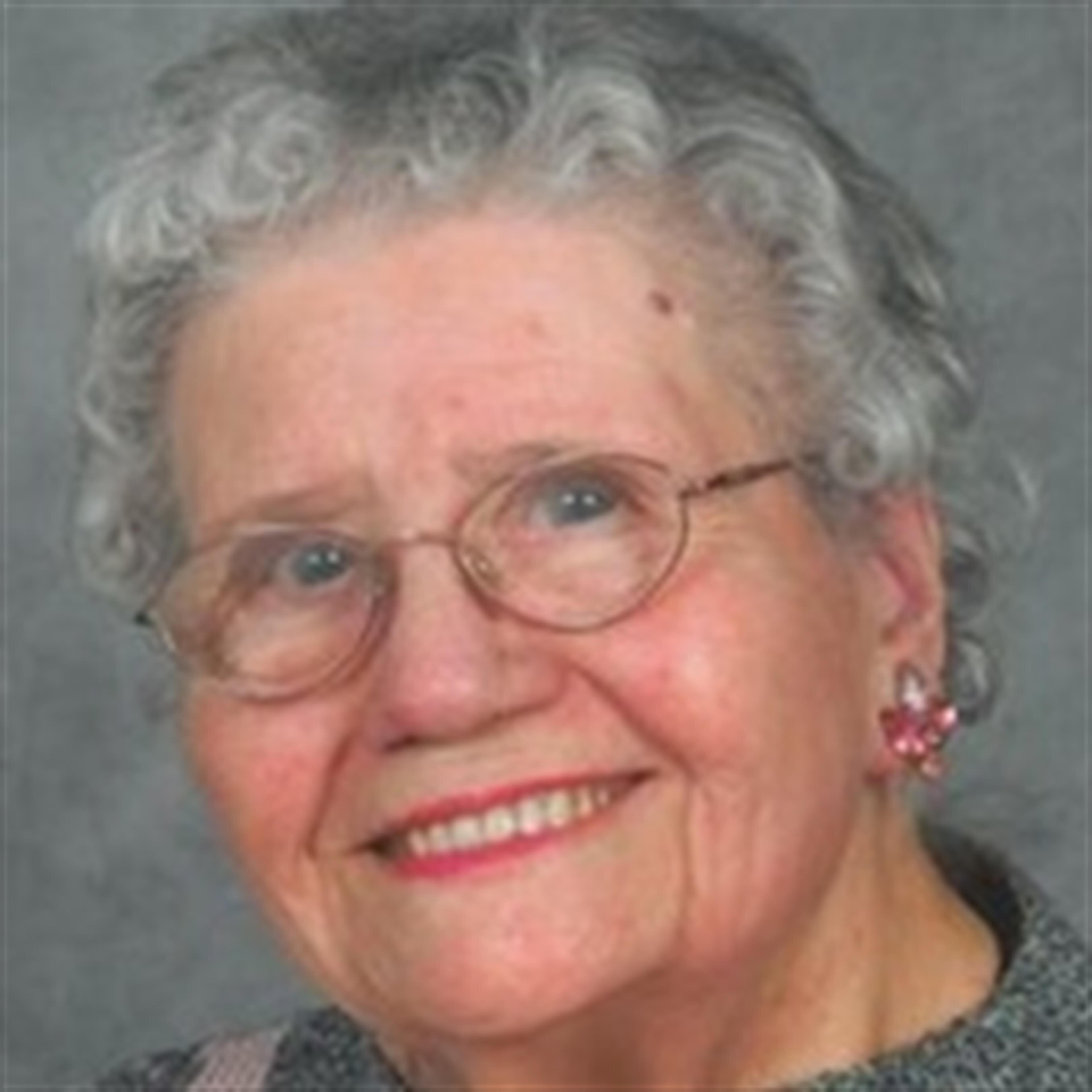 Lilliam L. Mosinski