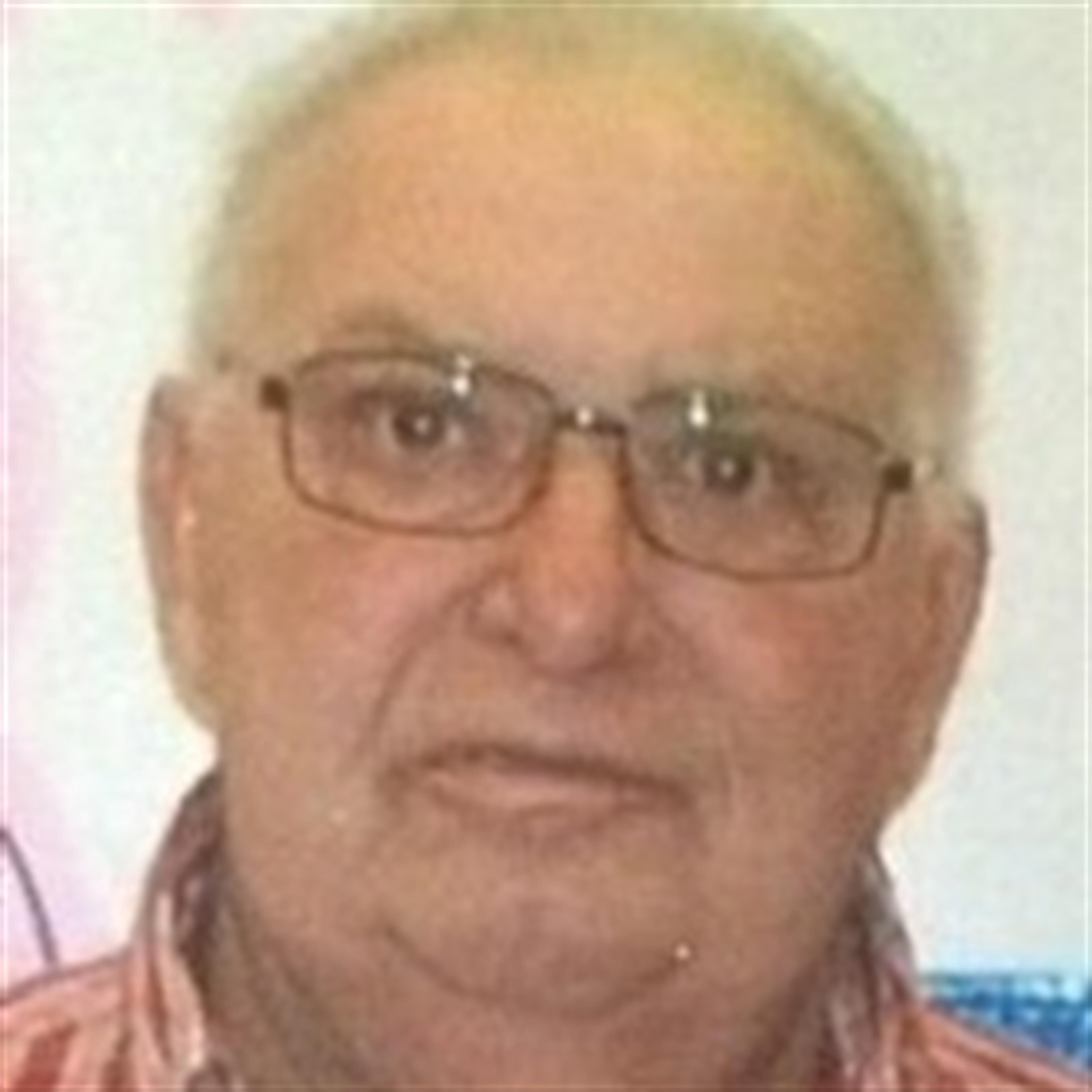 Ross Palmentera