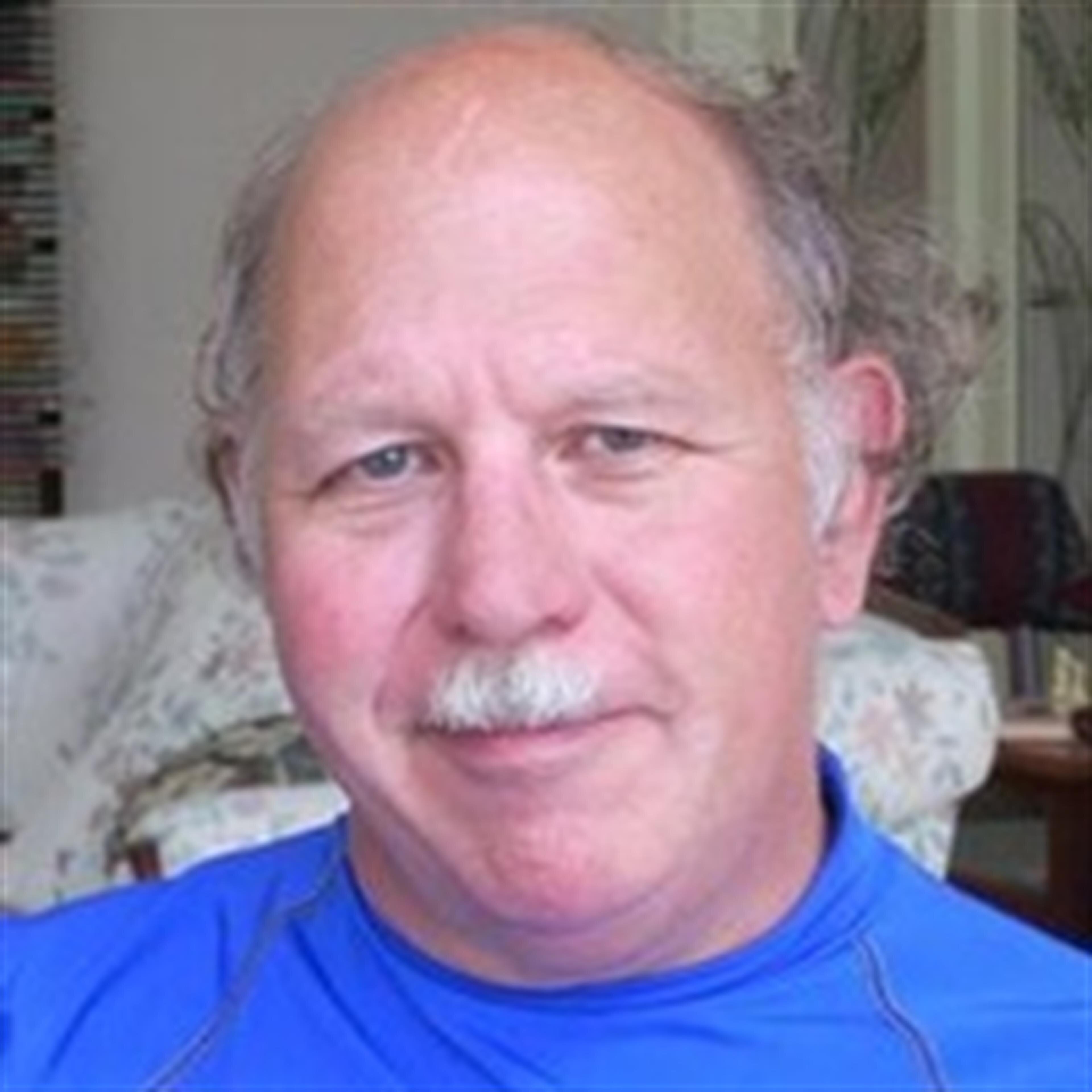 Timothy T. Krogg