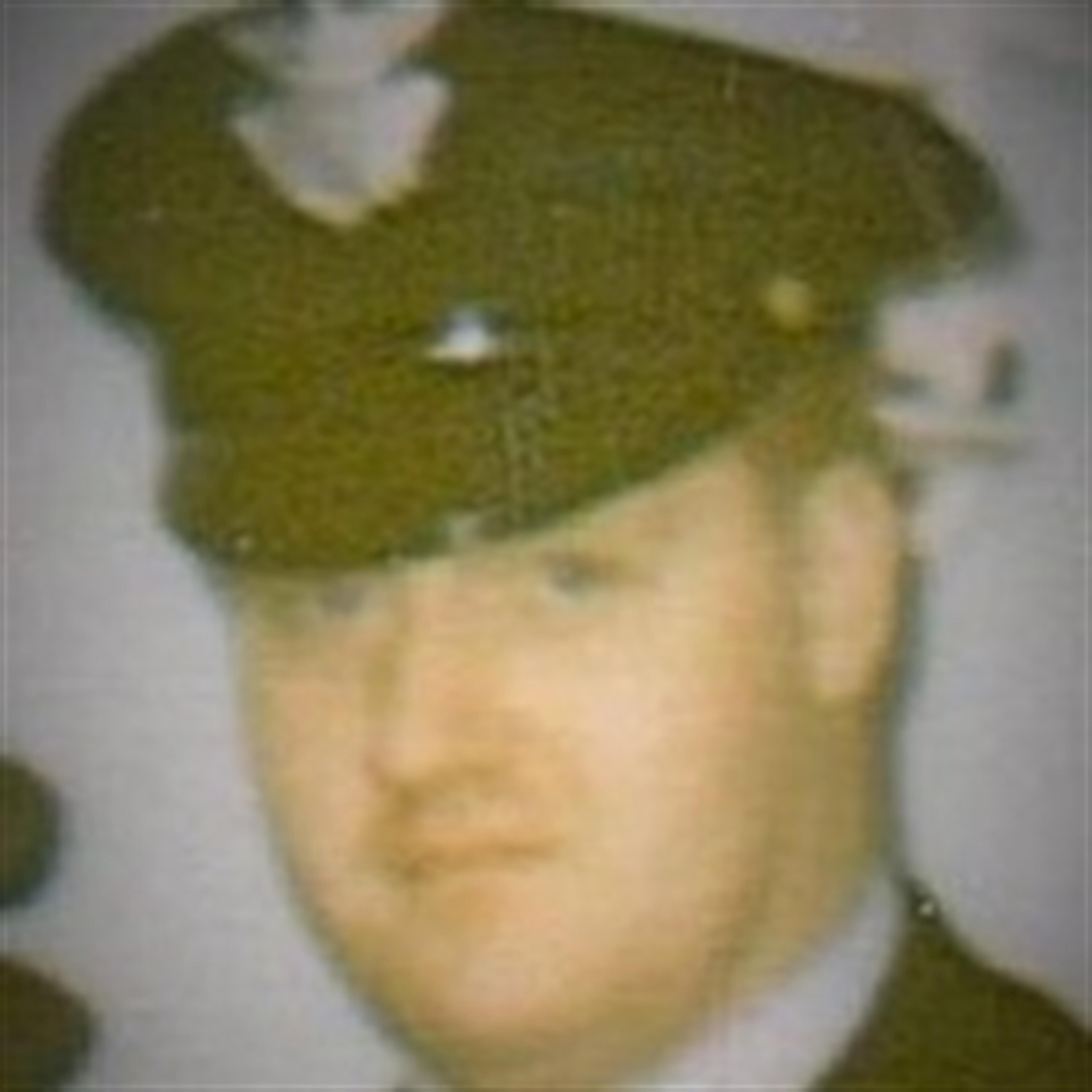 Johnny D. Berry