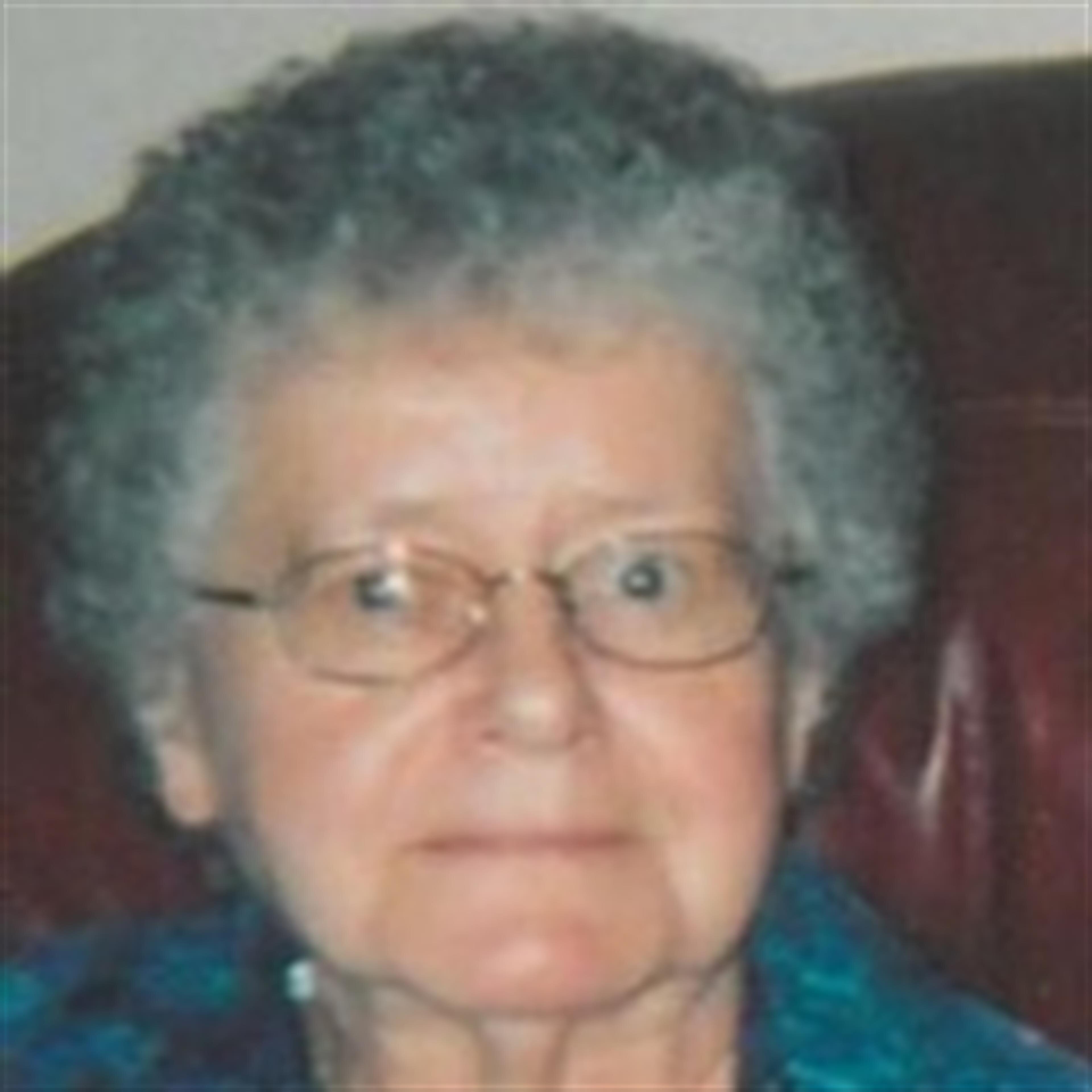 Patricia L. Franz