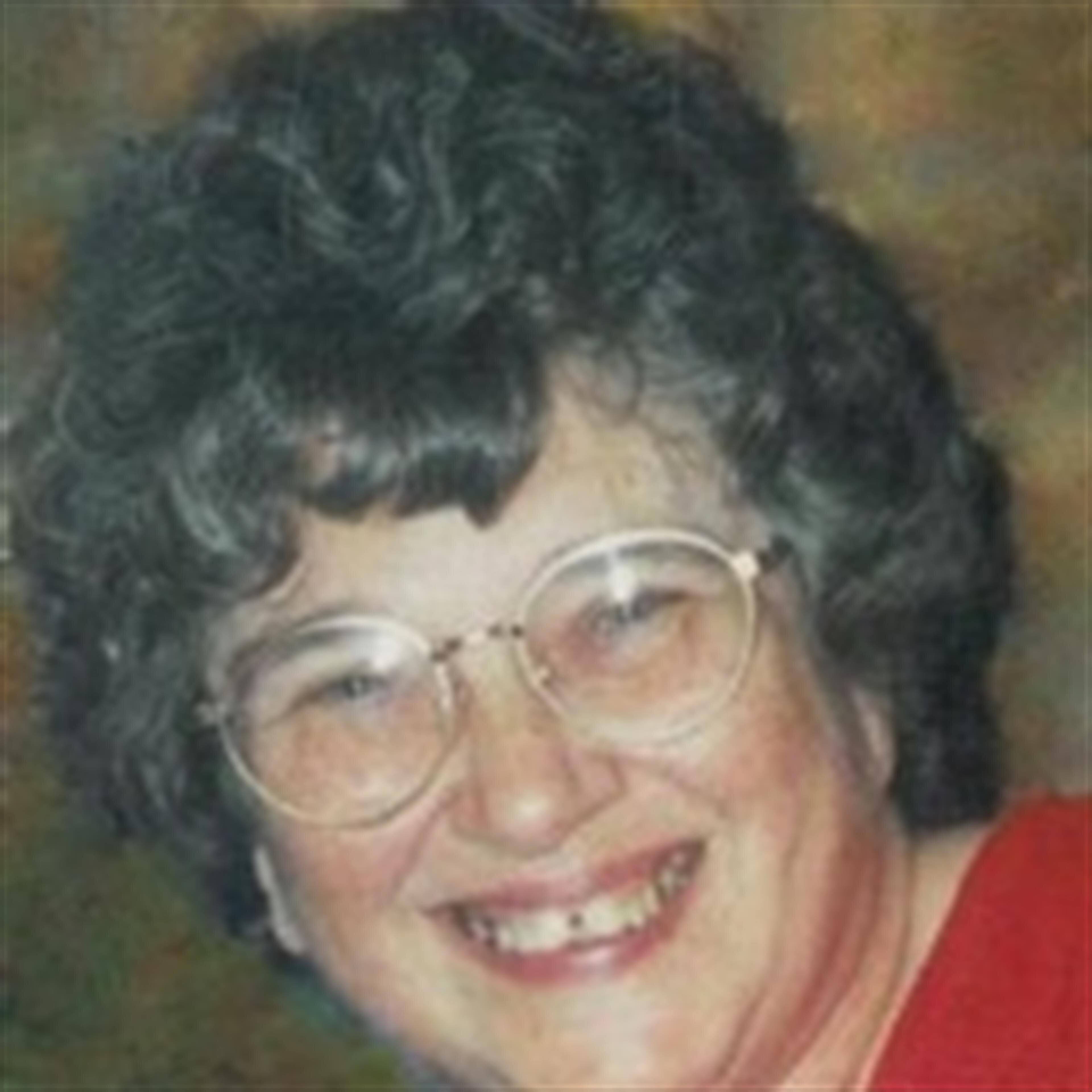 Mary Lou Markowski