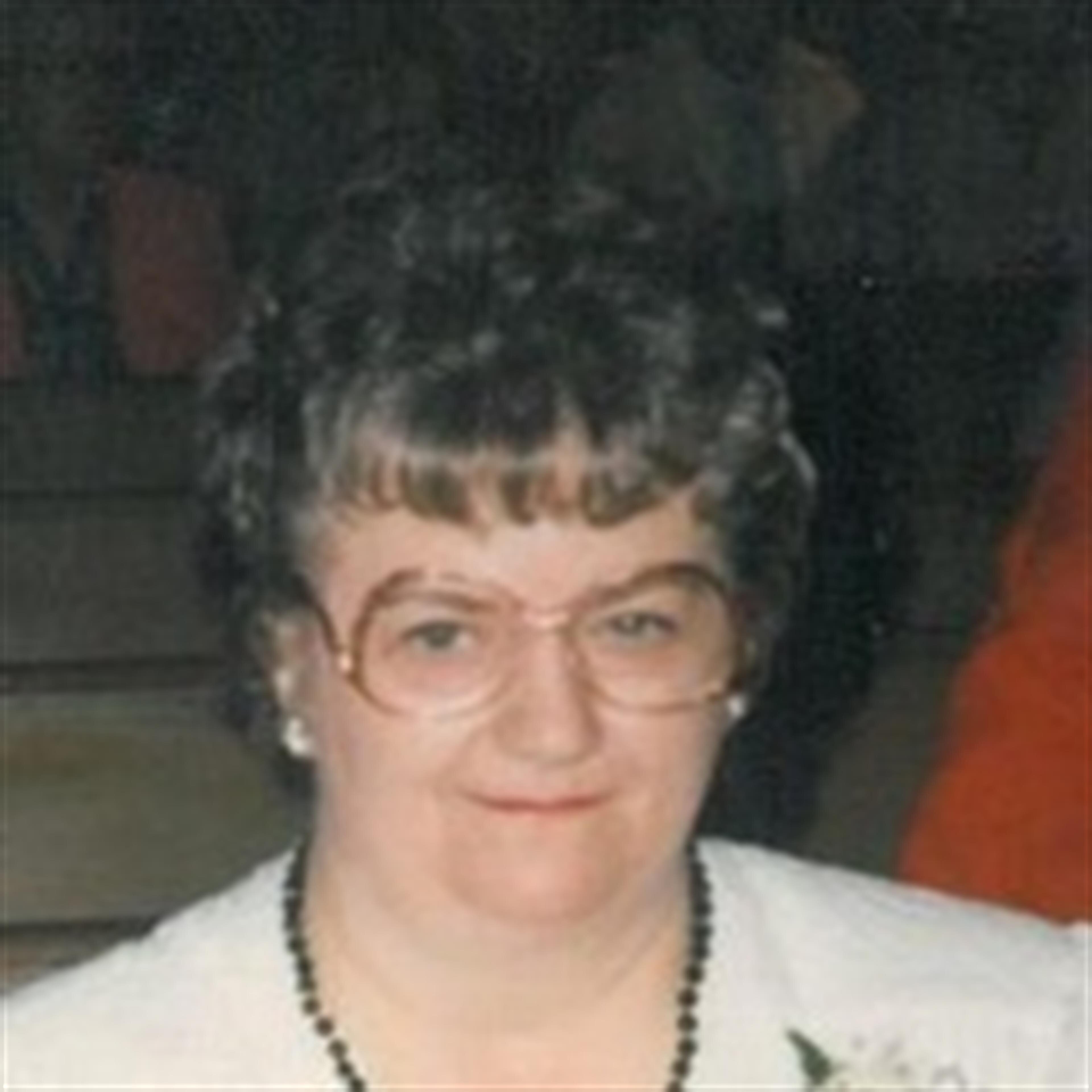 Elaine Marie Boncella