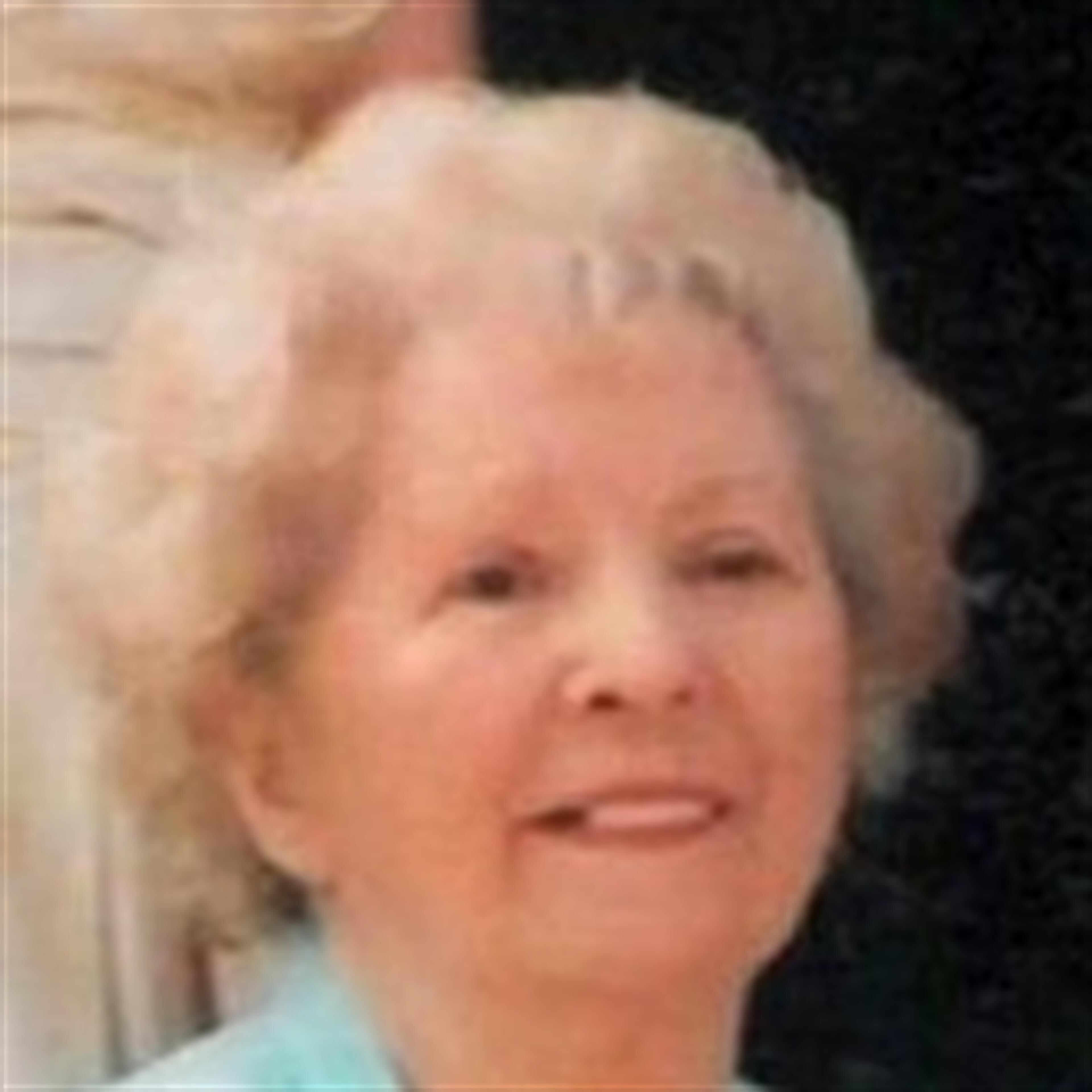 Wanda F. Klasinski