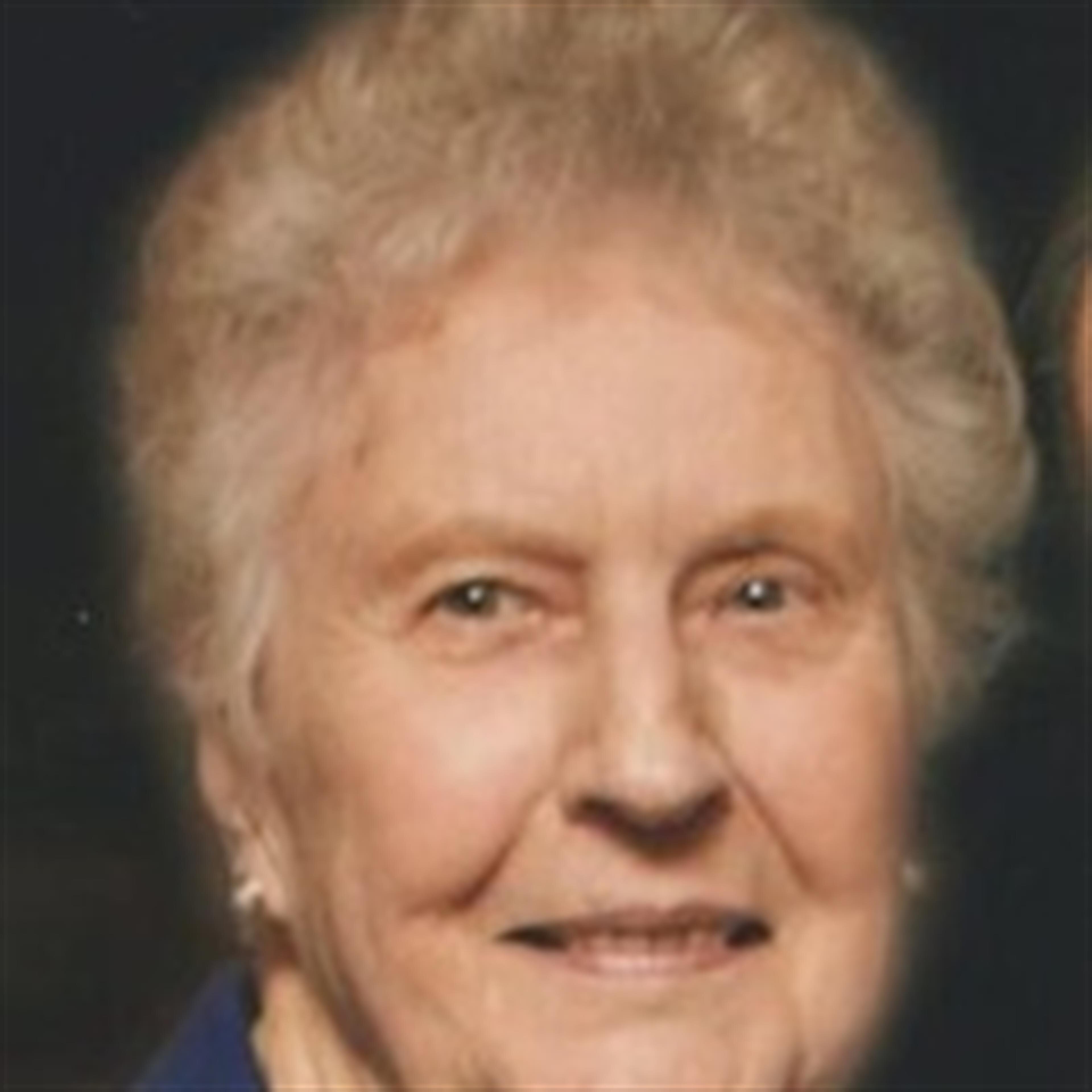 Elsie L. Kocevar