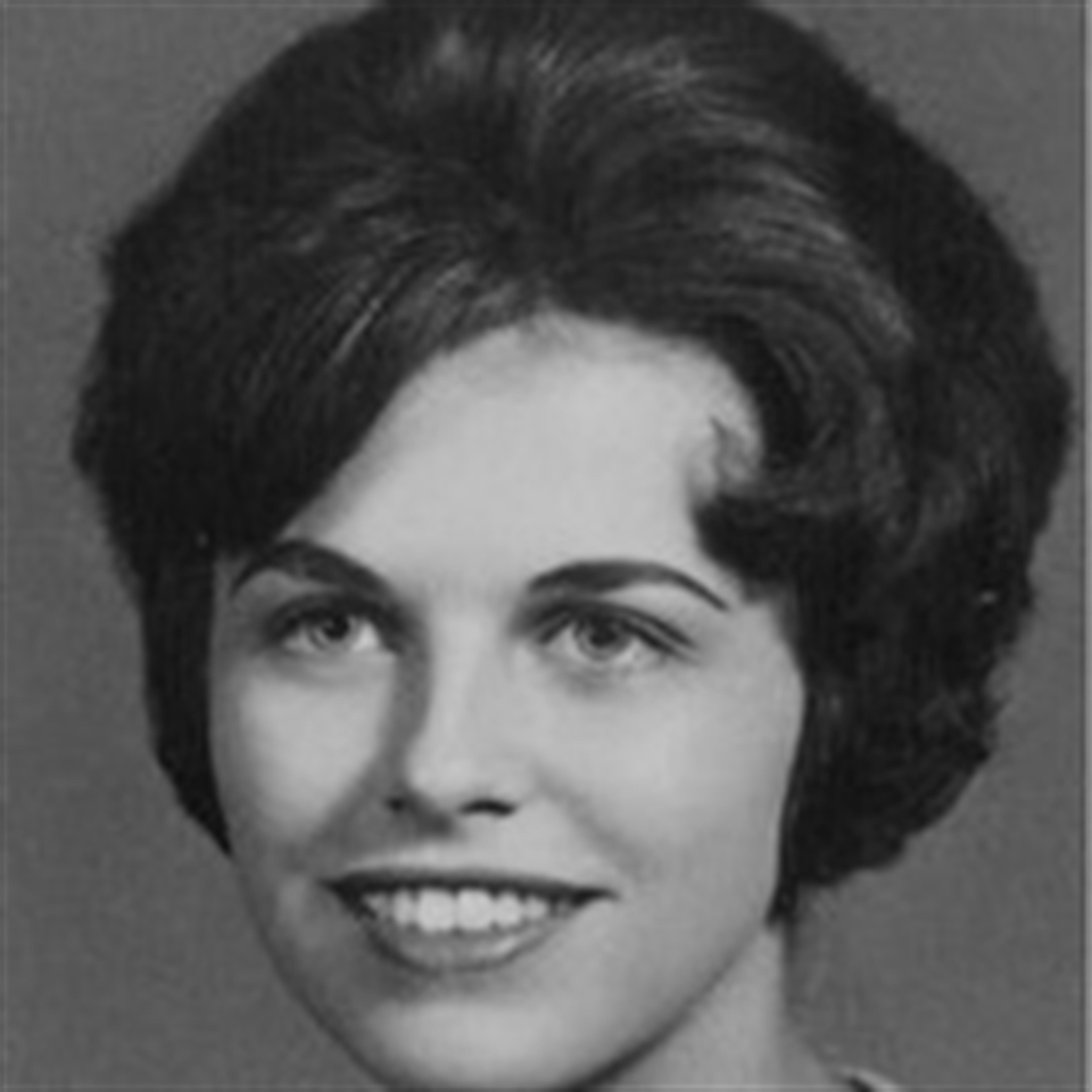 Barbara E. Rose