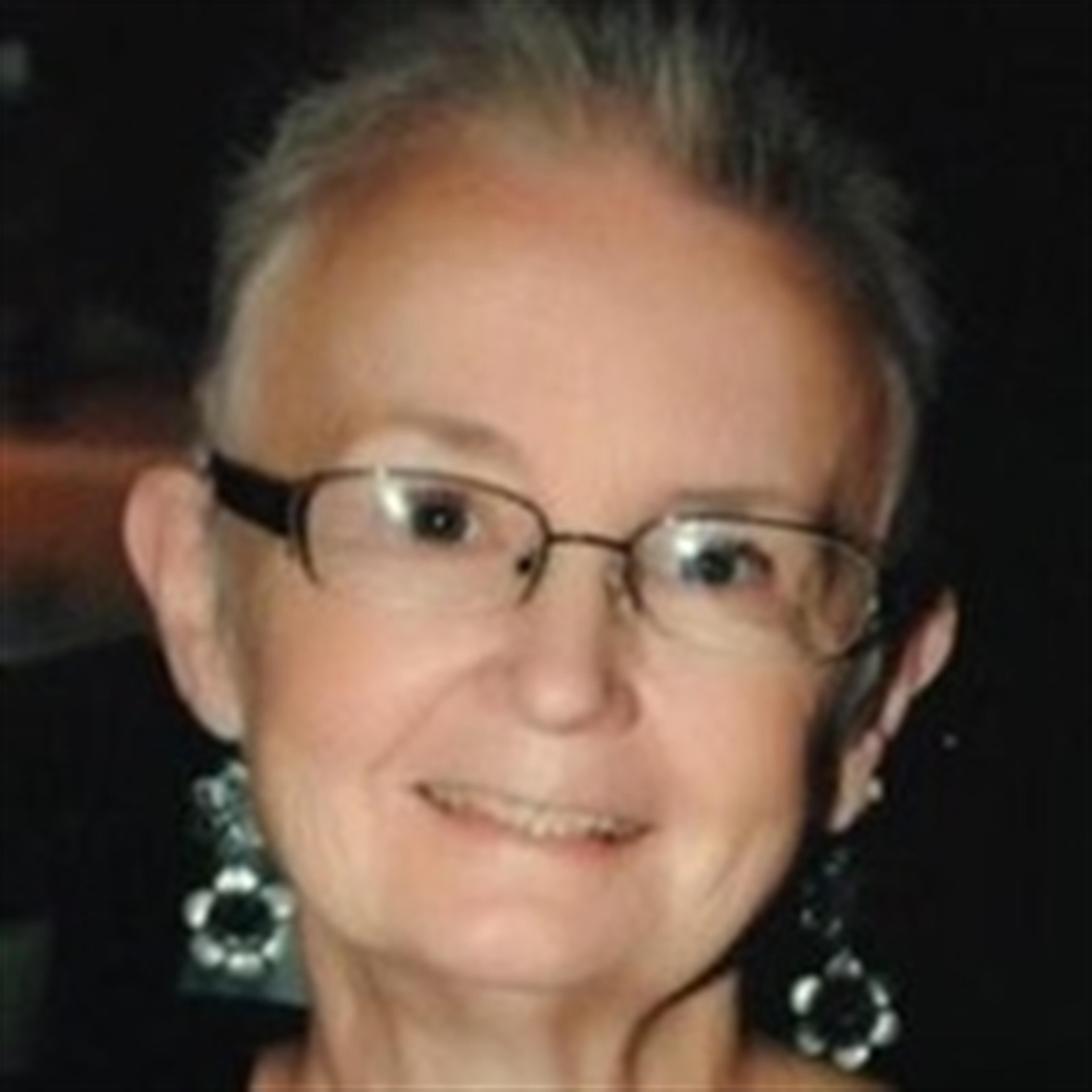 Kathleen M. Tozzi