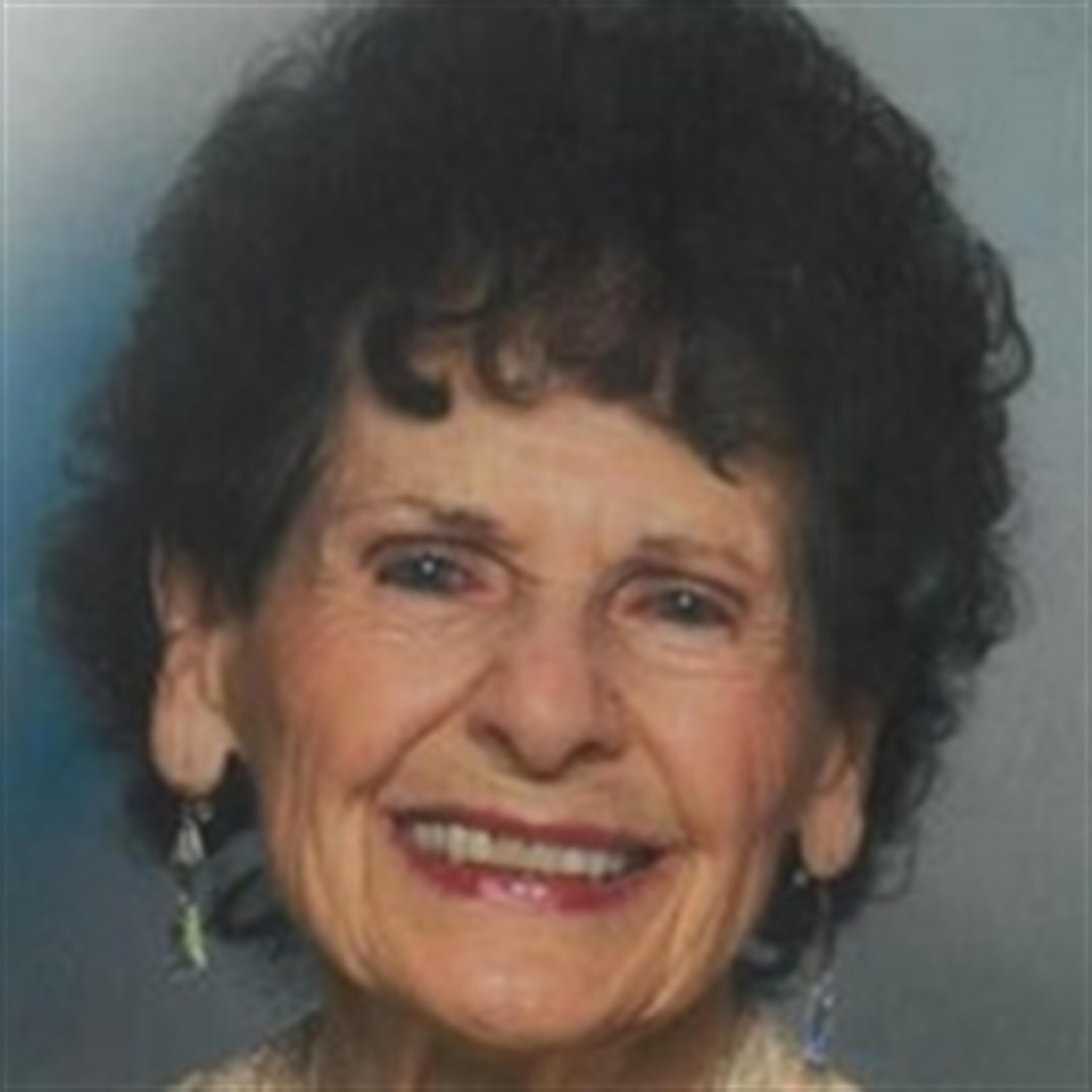 Esther " Estelle" M. Maimone