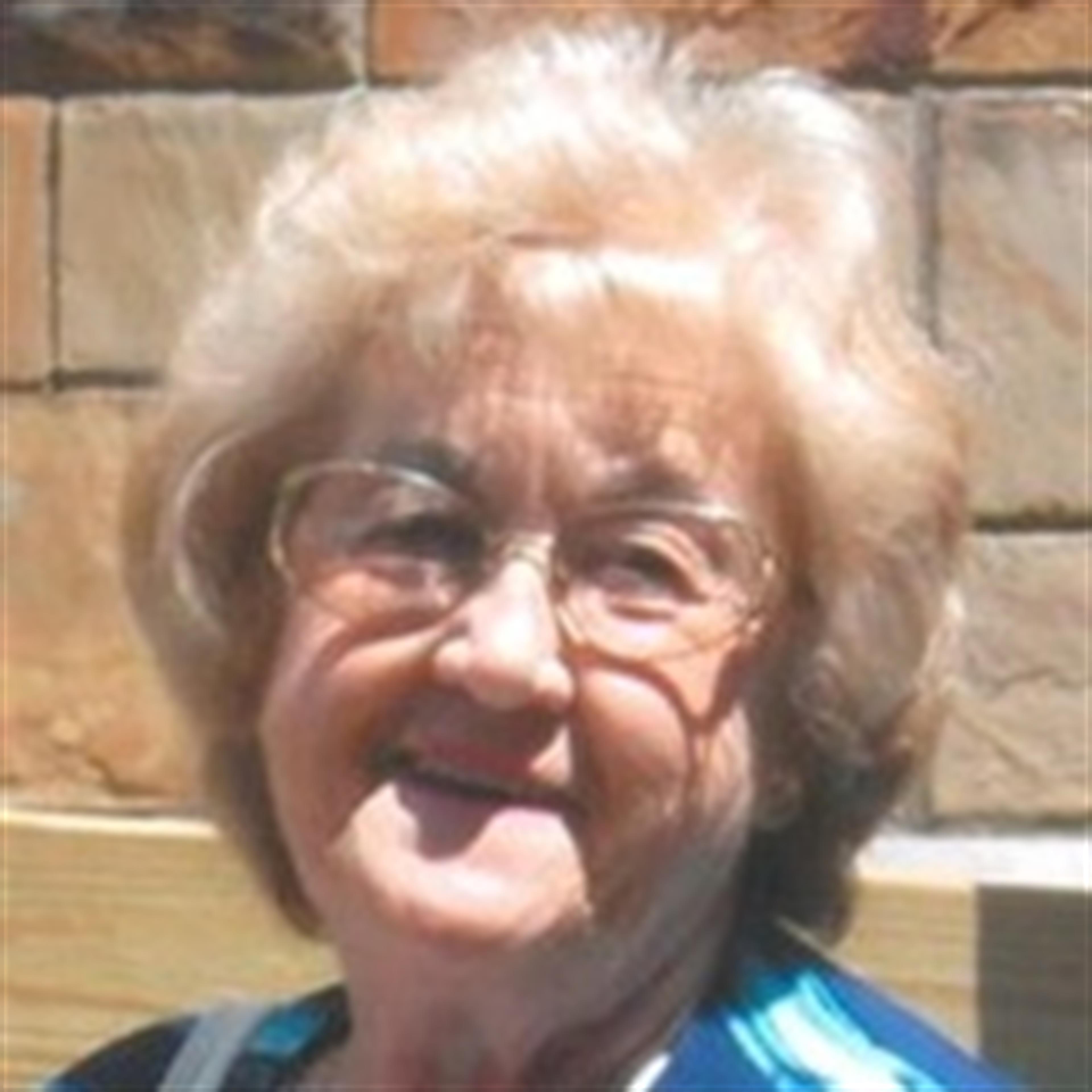 Mary C. O'Laughlin