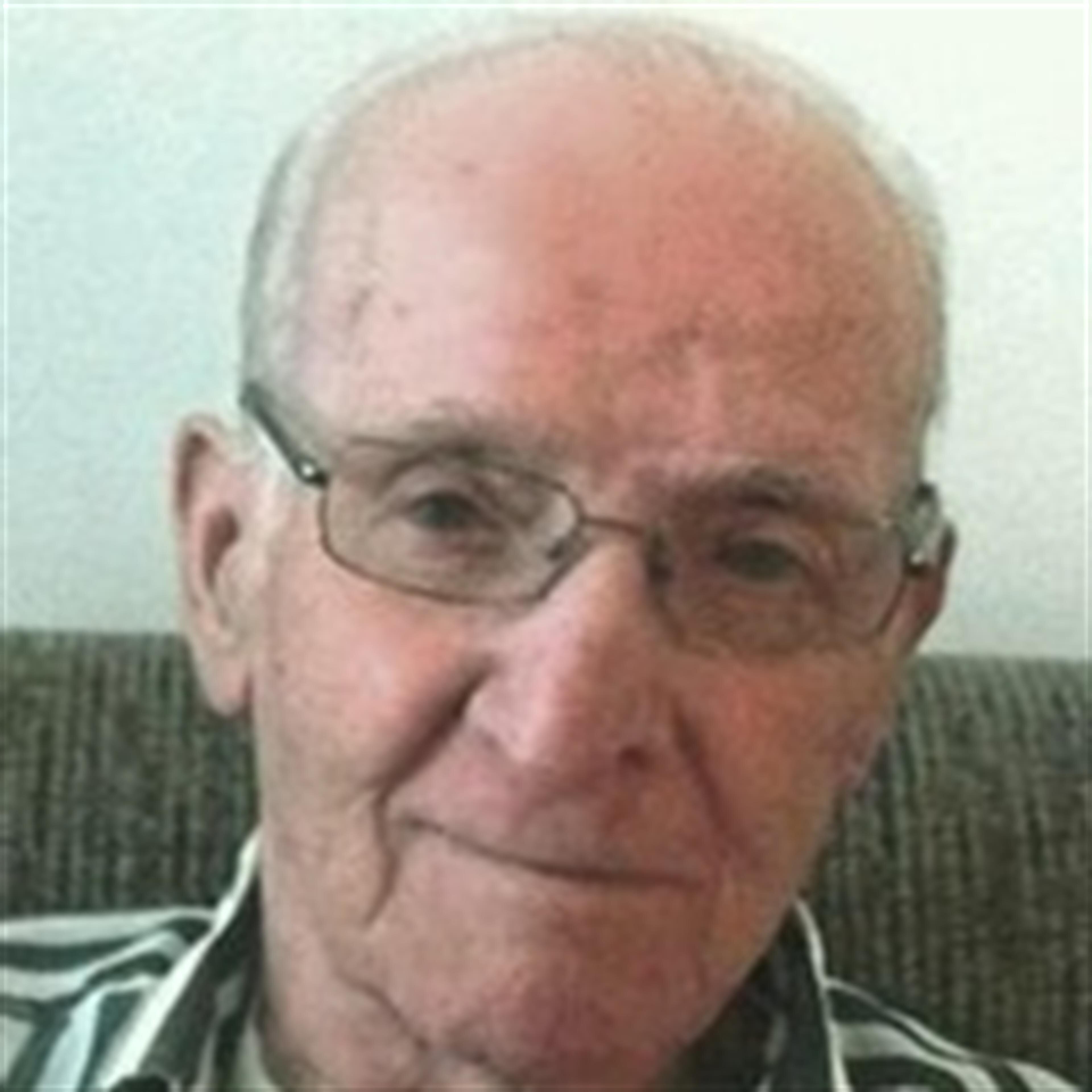 Frank G. Lescak