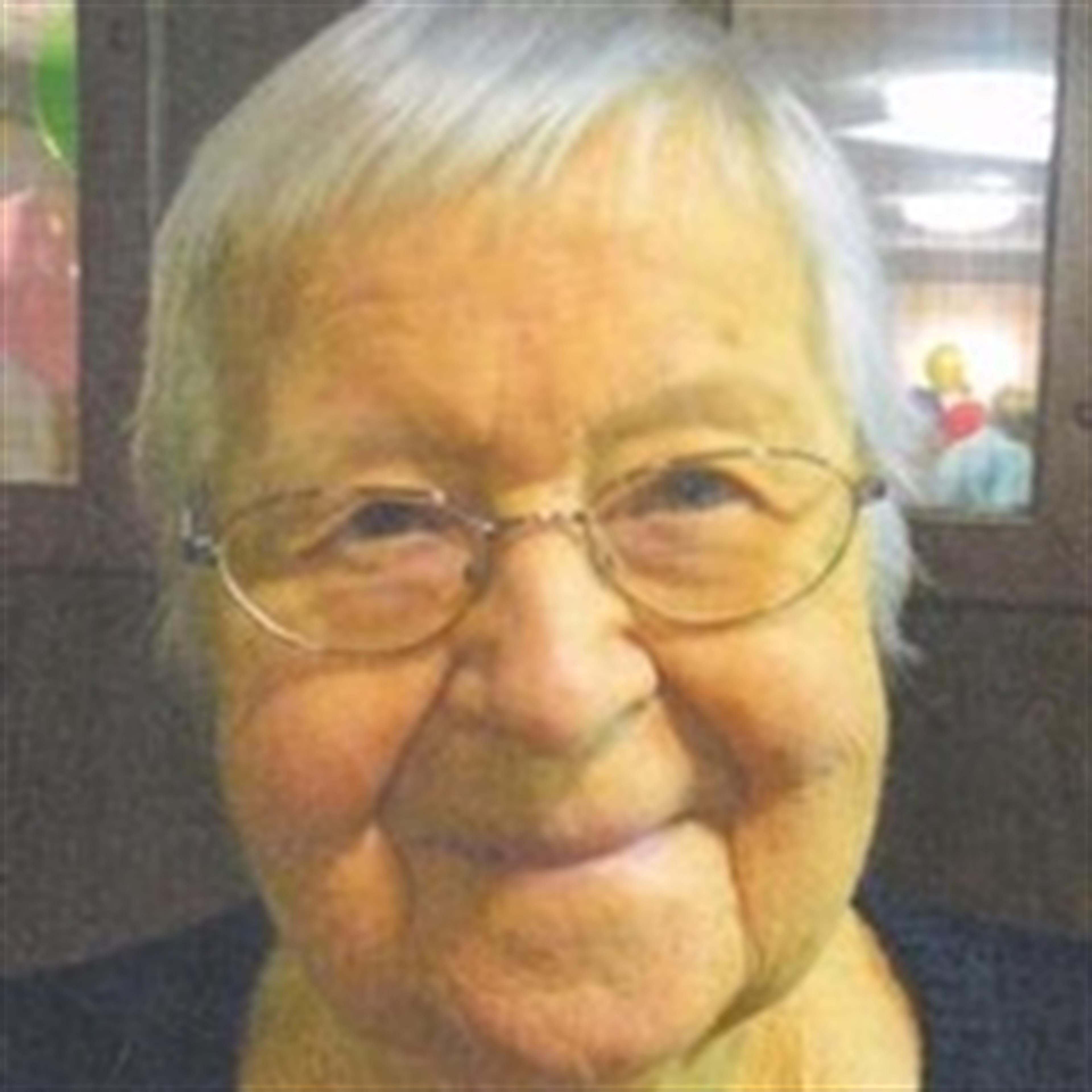 Helen S. Mowinski