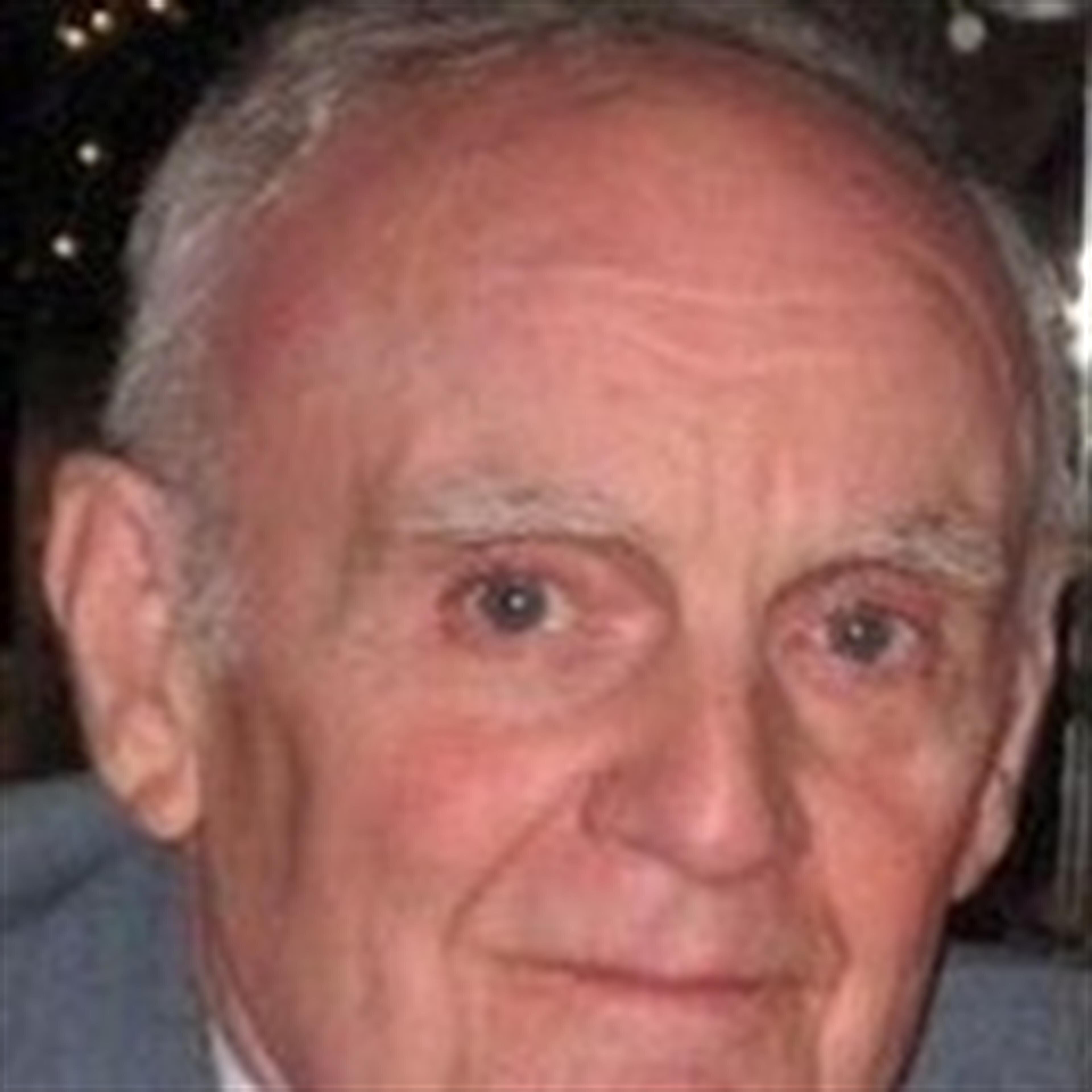 John C. Vincenzo