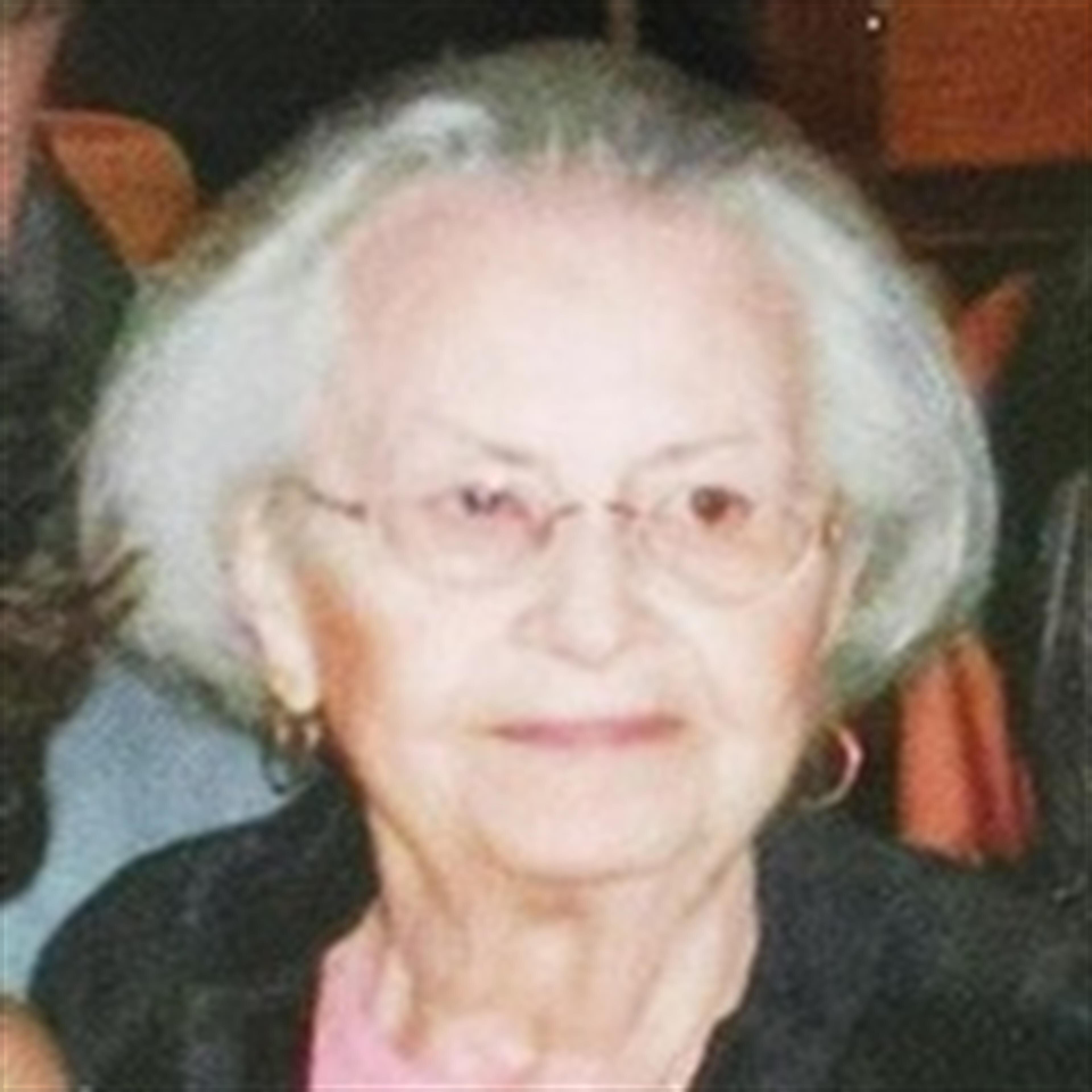 Mary Anna Deliberato