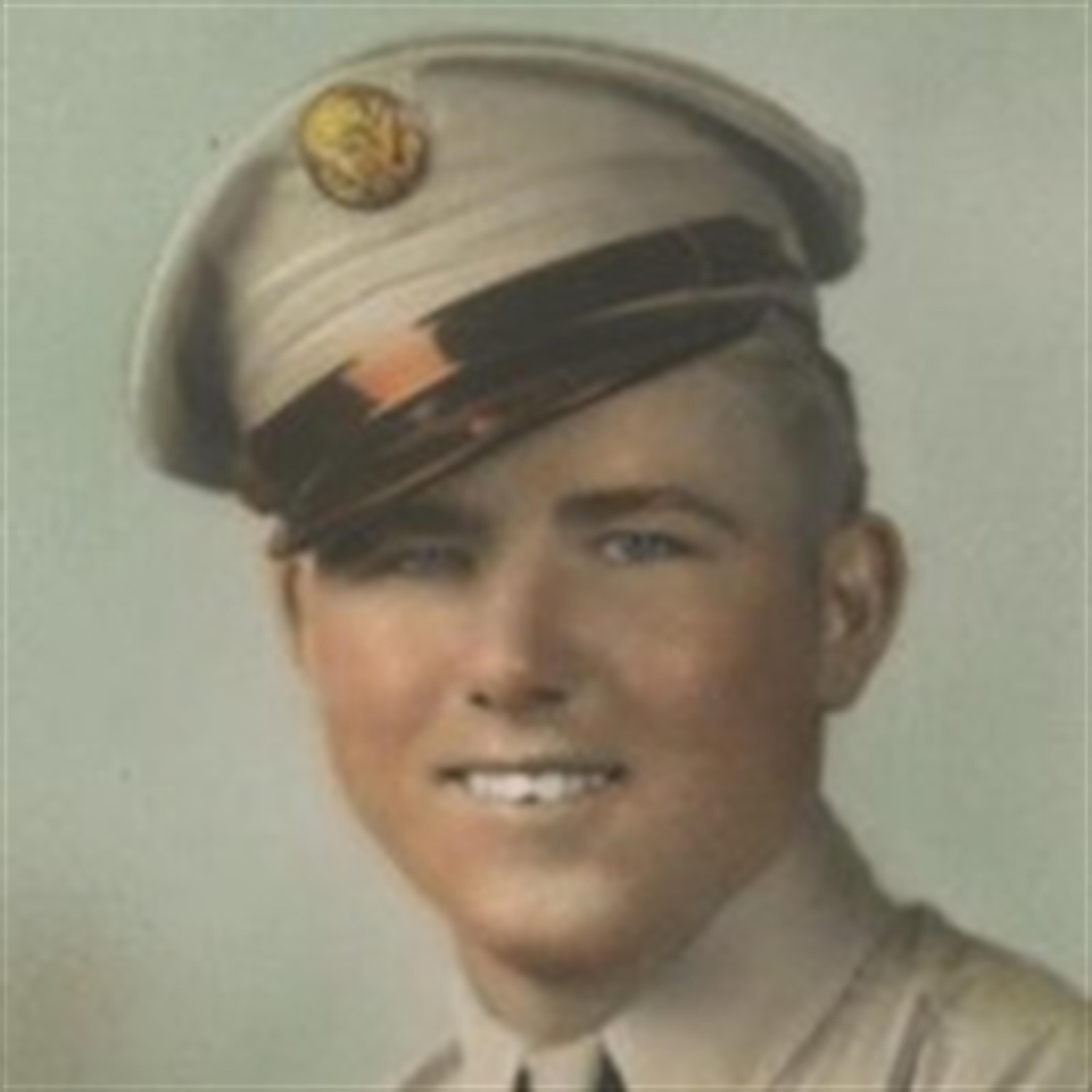 Edward C. Reda
