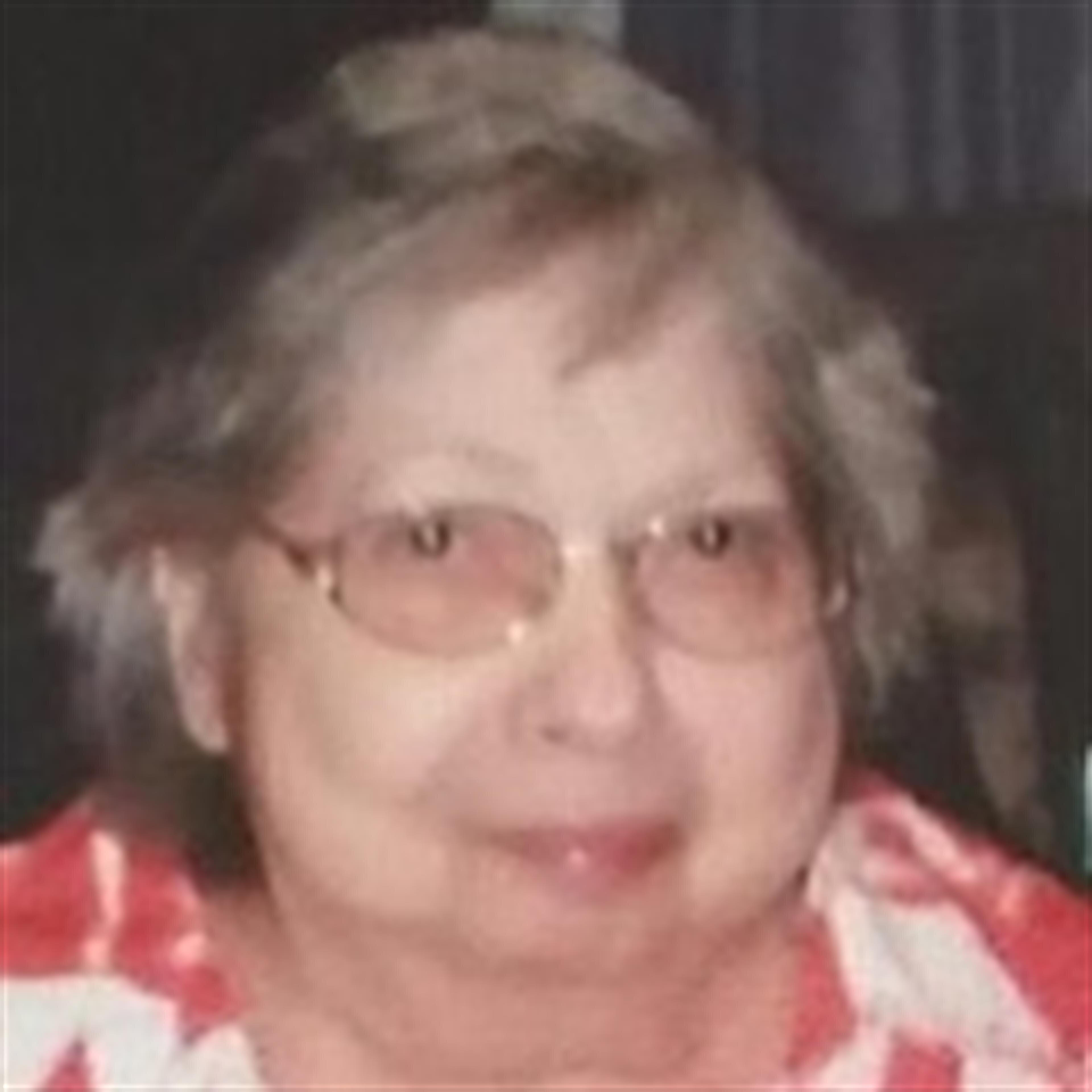 Rosetta A. Gordon
