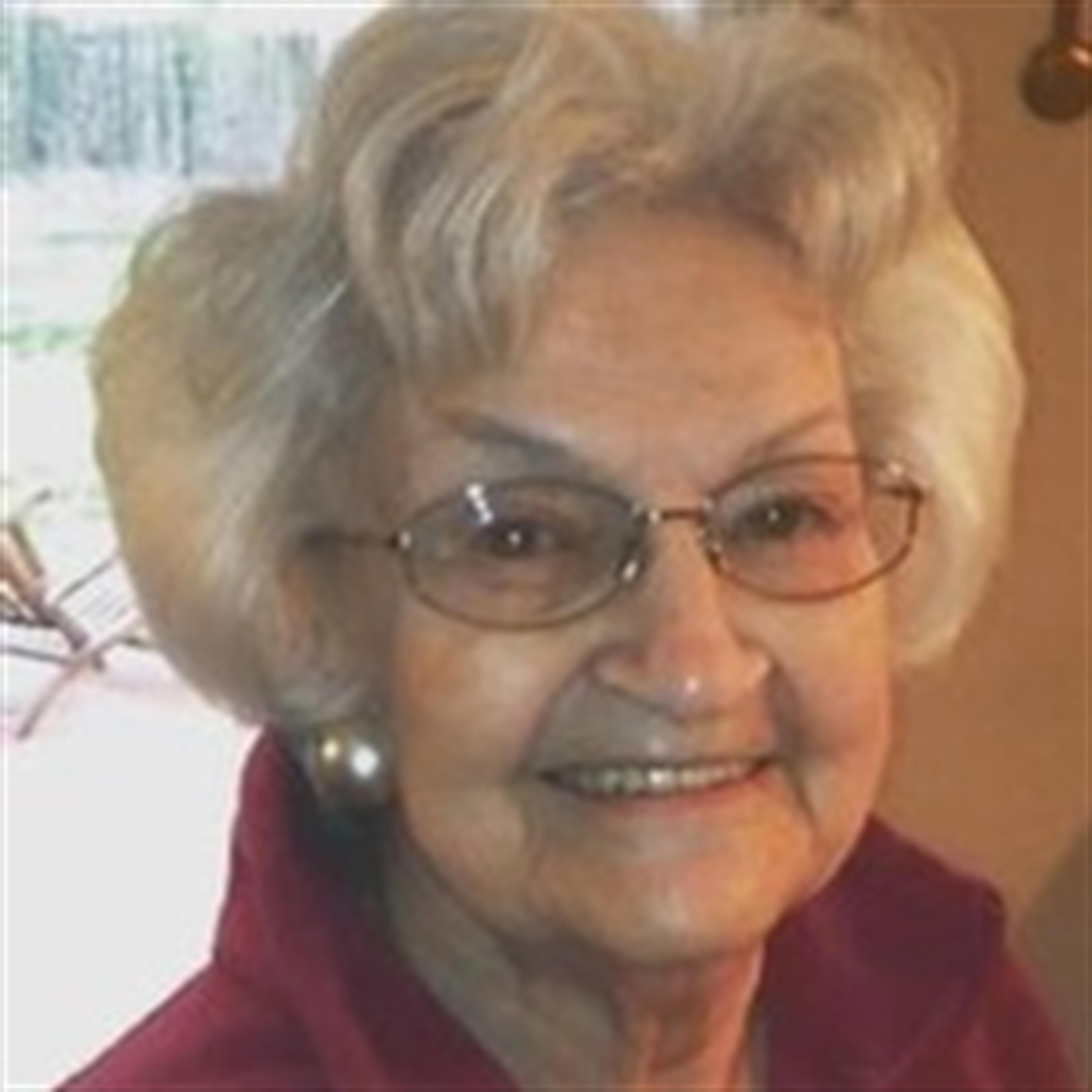 Joan M. Pluta