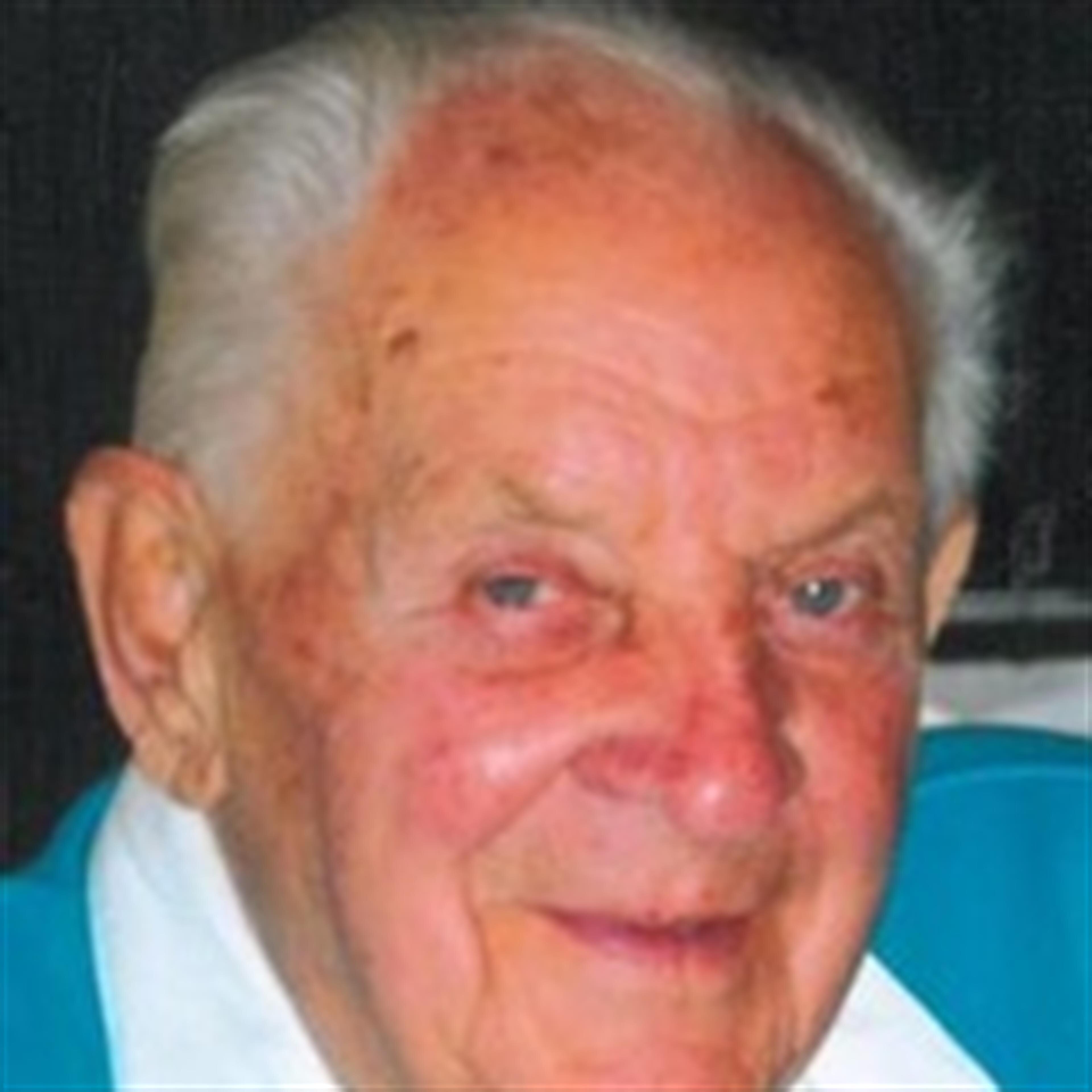 Alex R. Sr