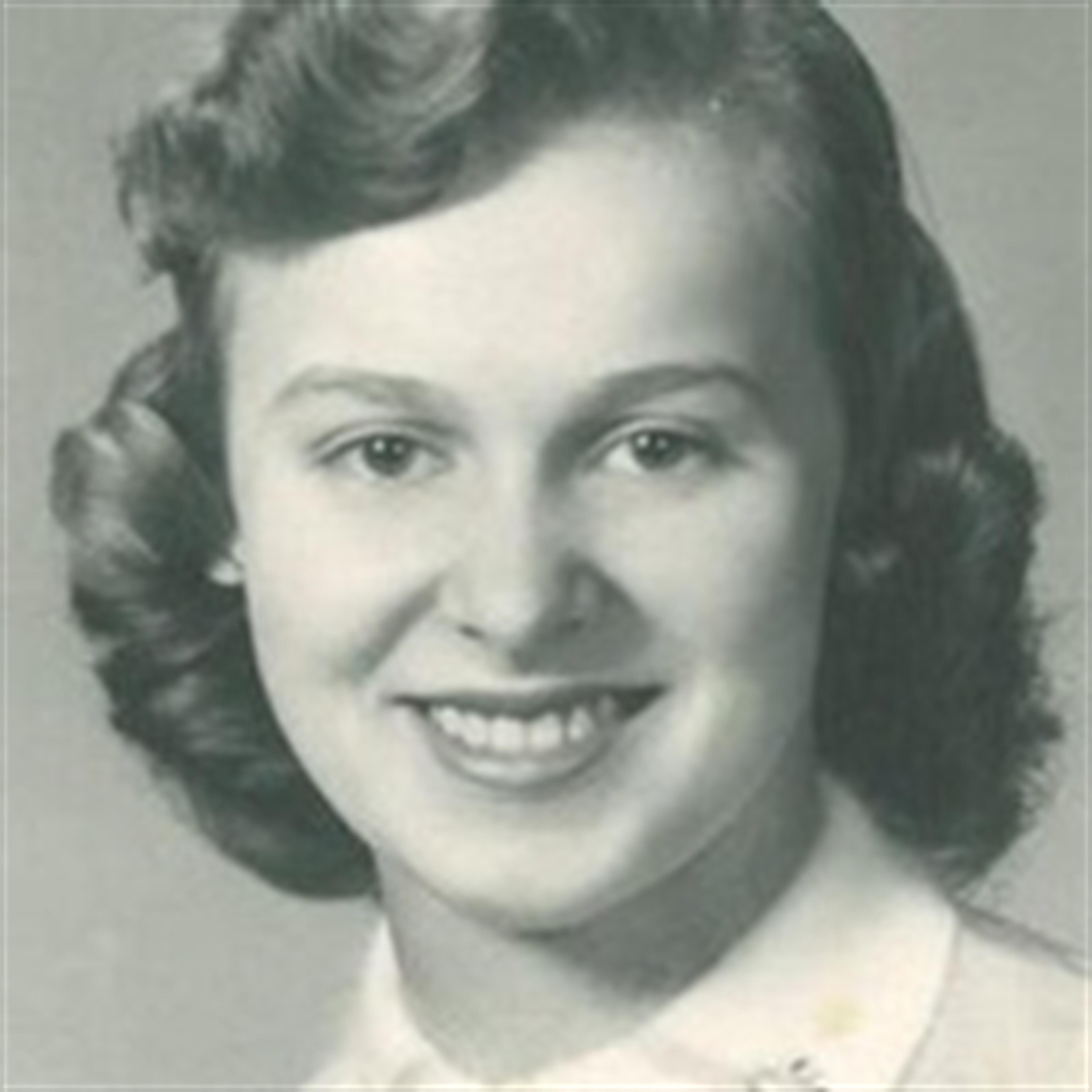 Mary Lou Gorney