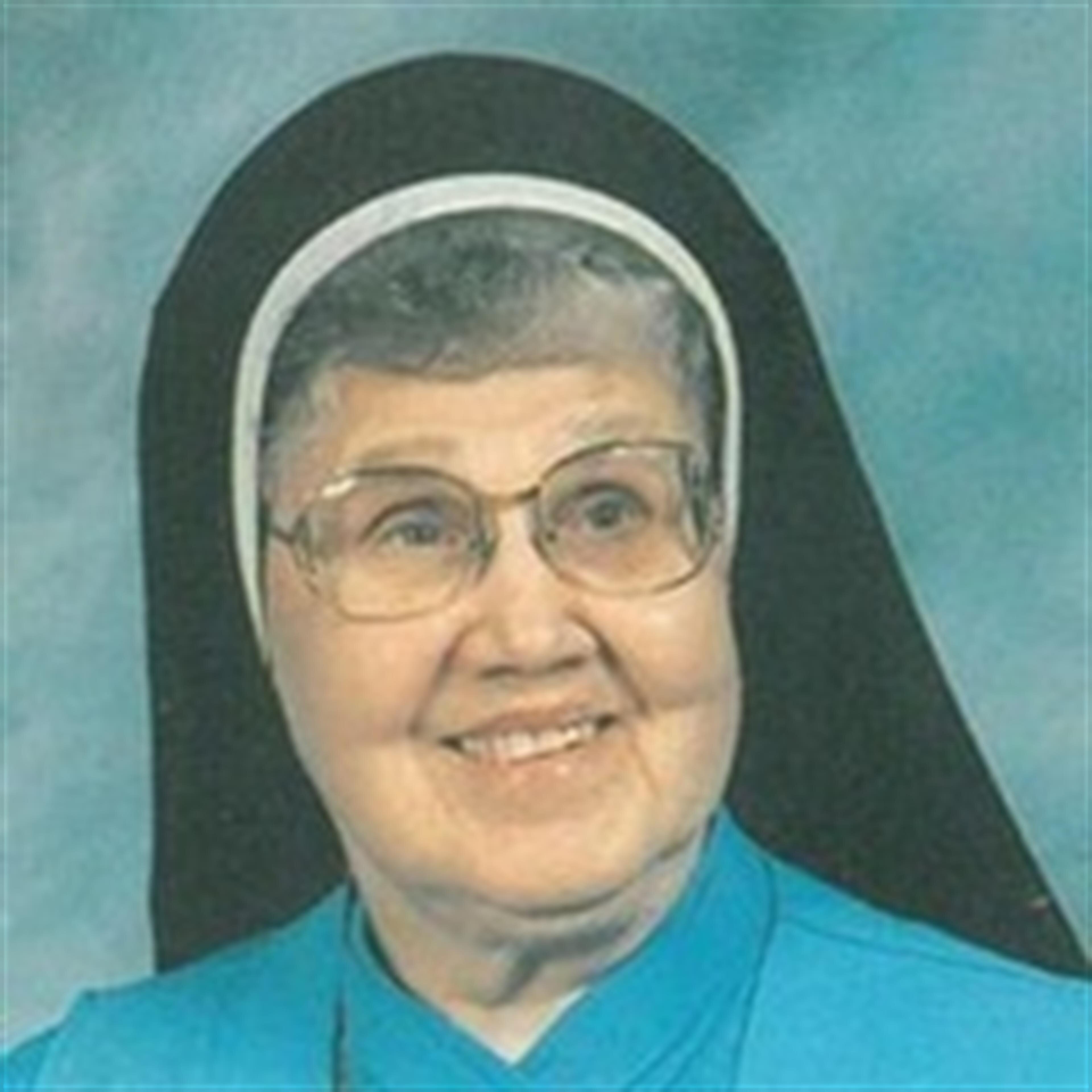 Sister M. Alexis Peczynski