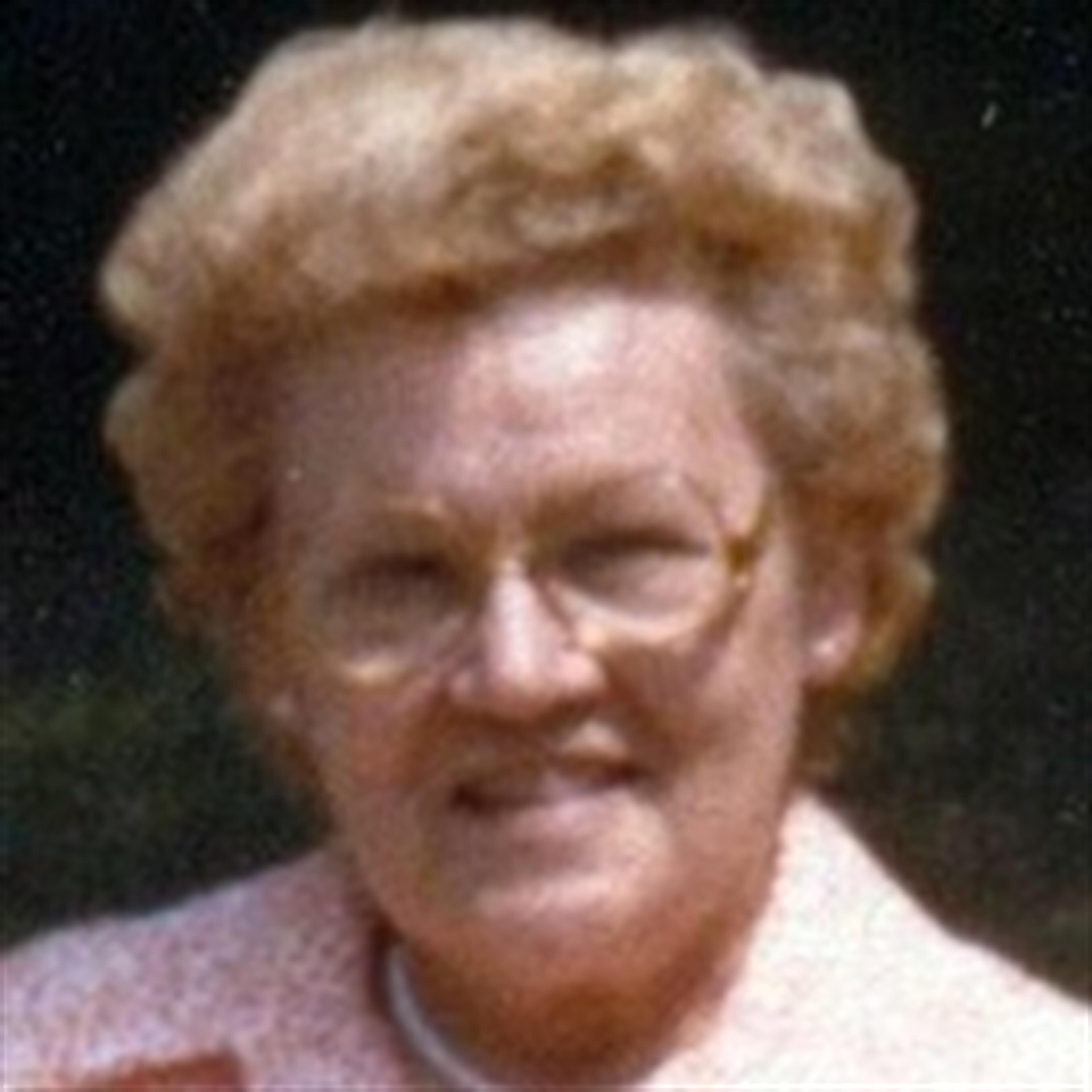 Mildred Marie Somerfelt