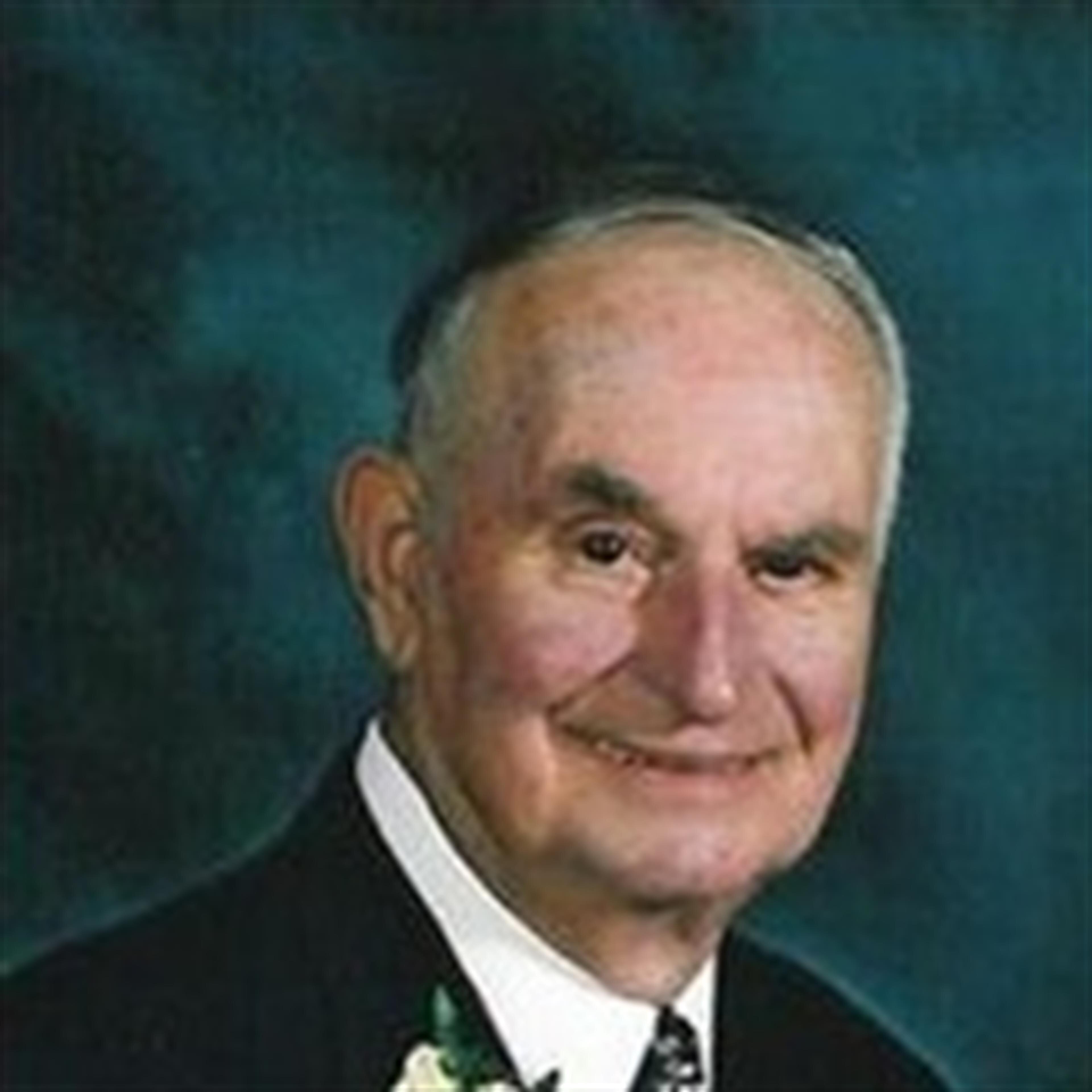 Leonard M. Kniola