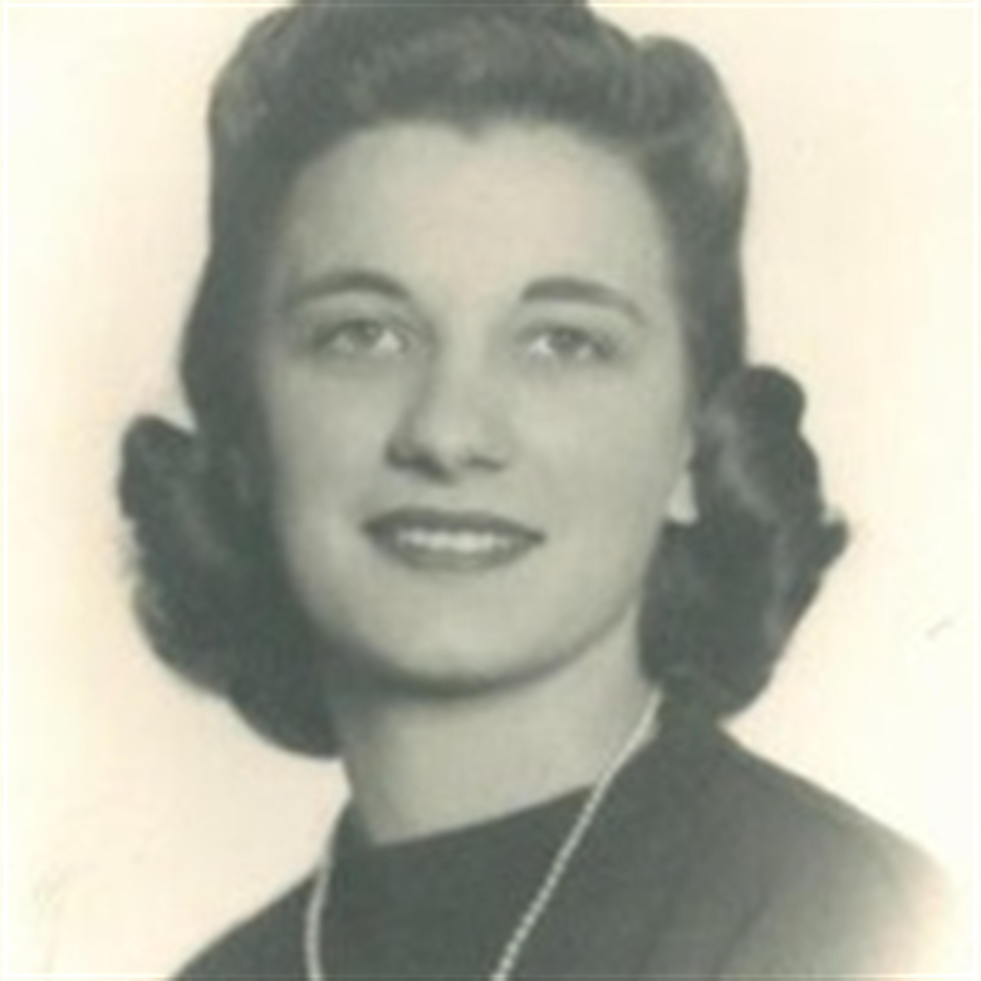 Mary A. Lipinski