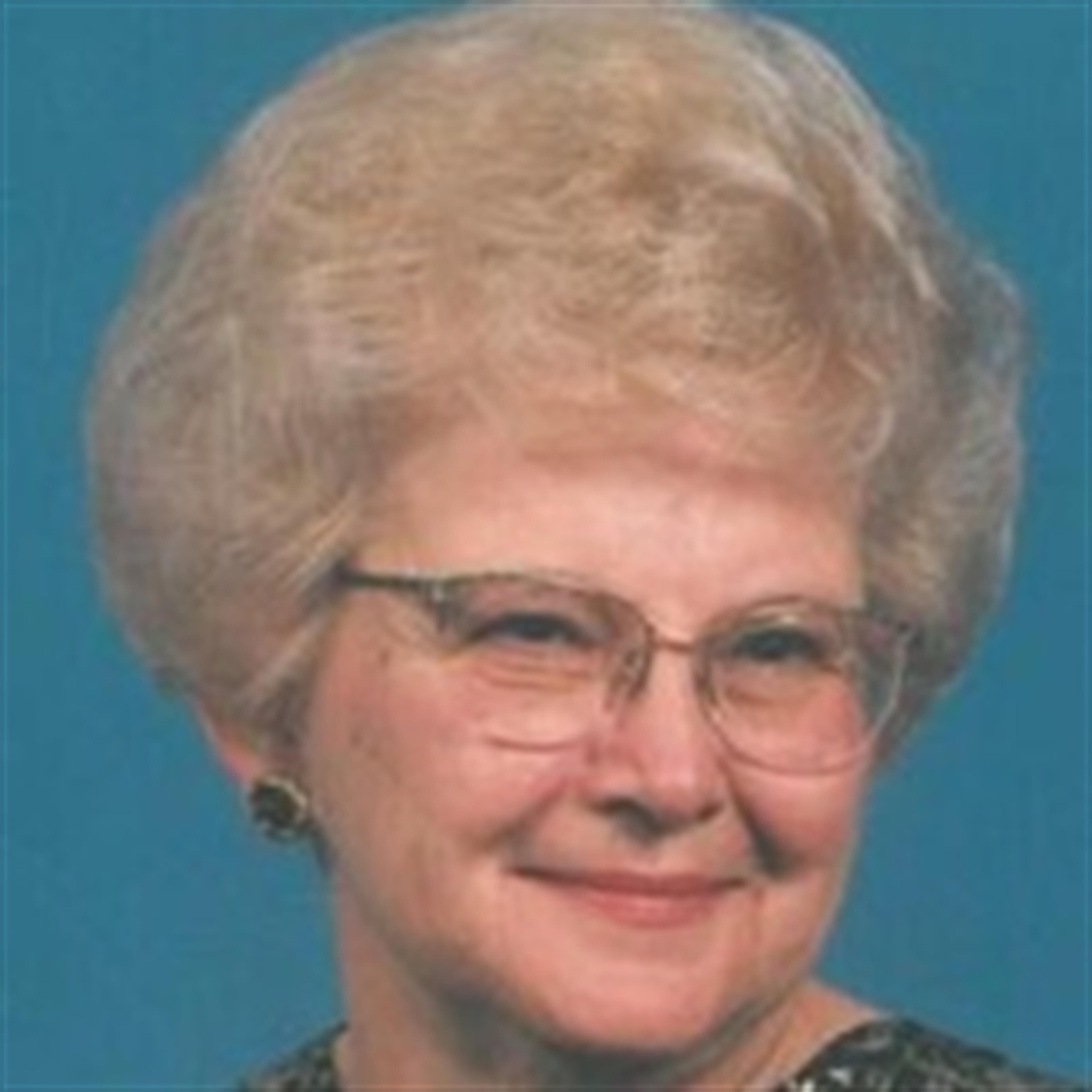 Mary Ann Jasien