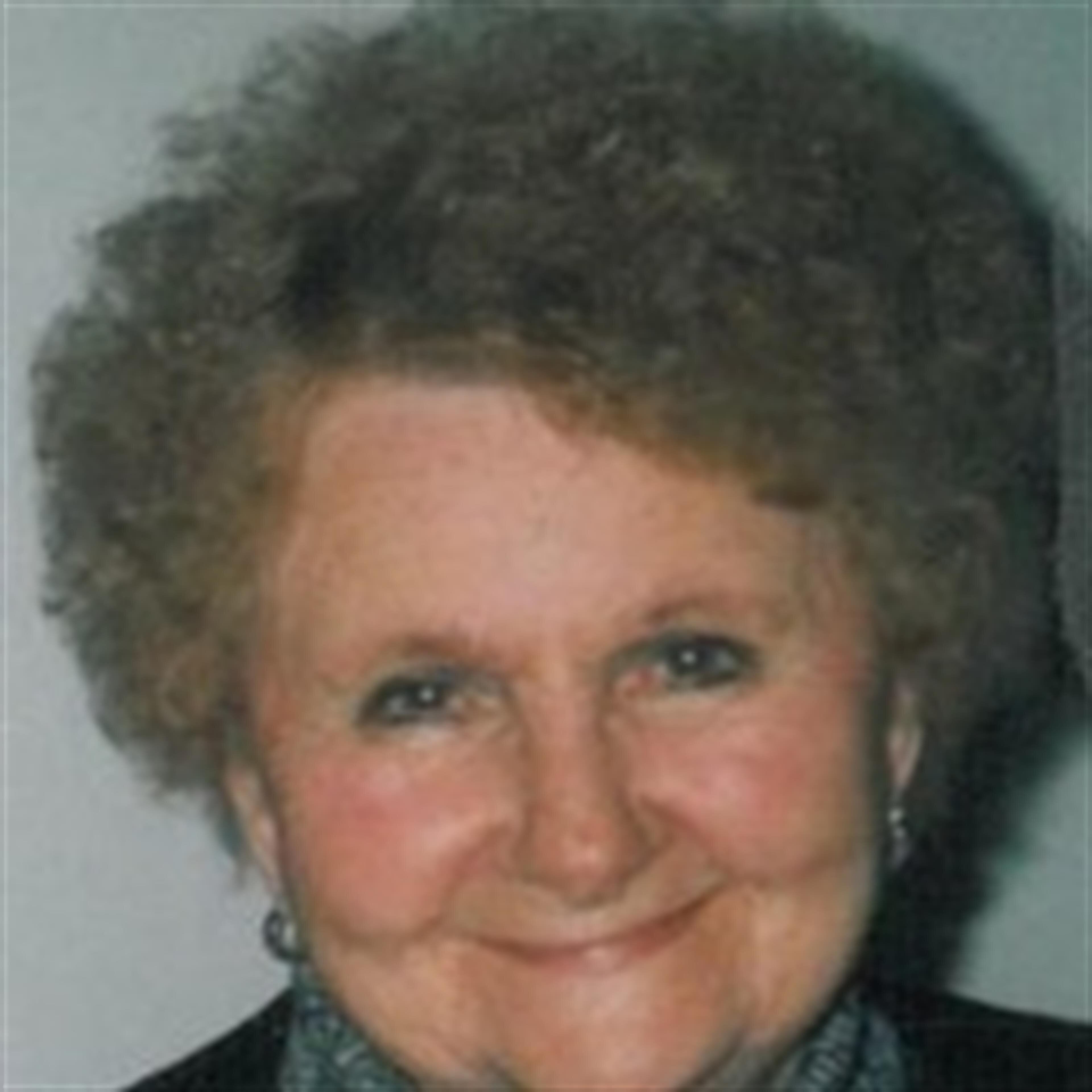 Lillian Meszaros