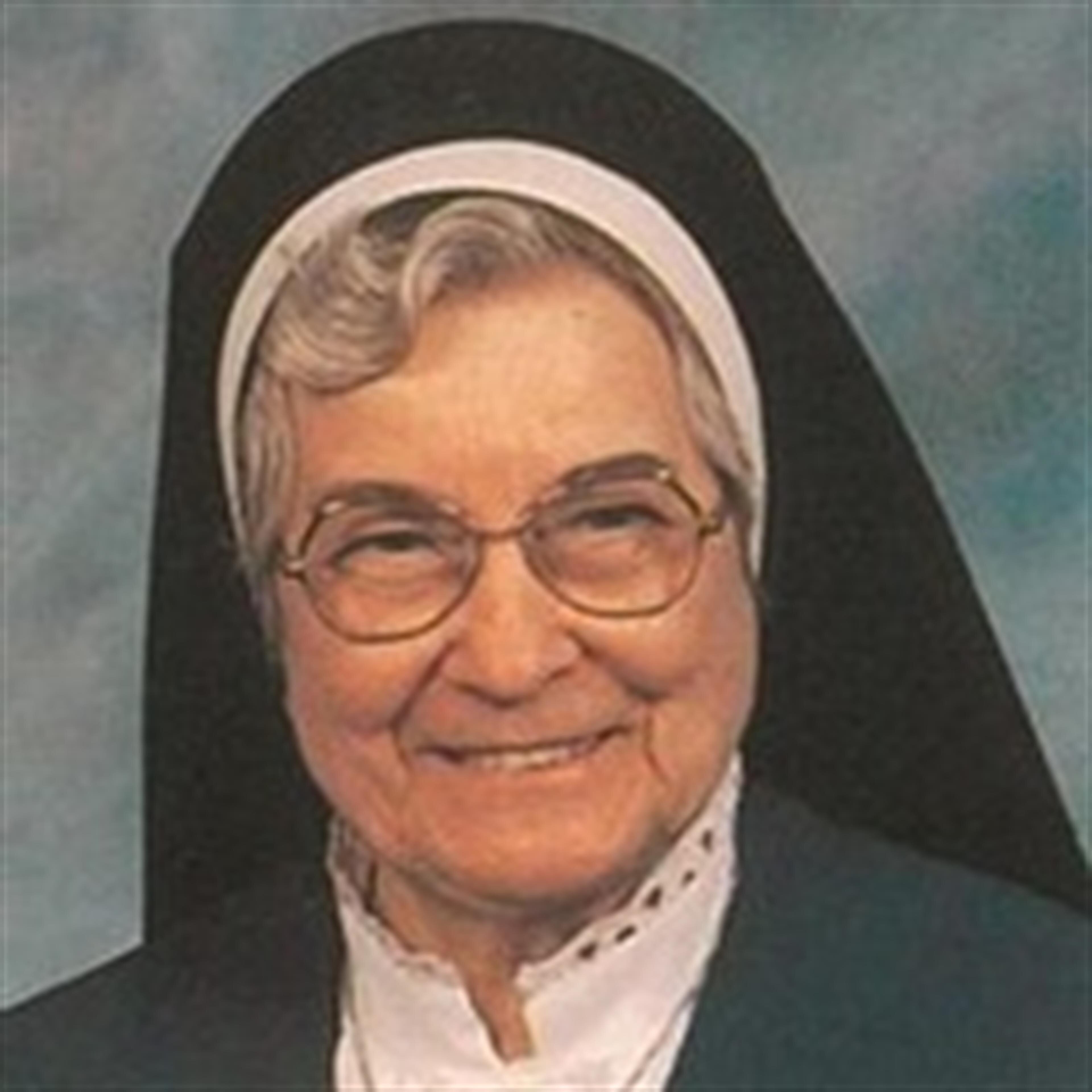 Sister Perpetua Guzak