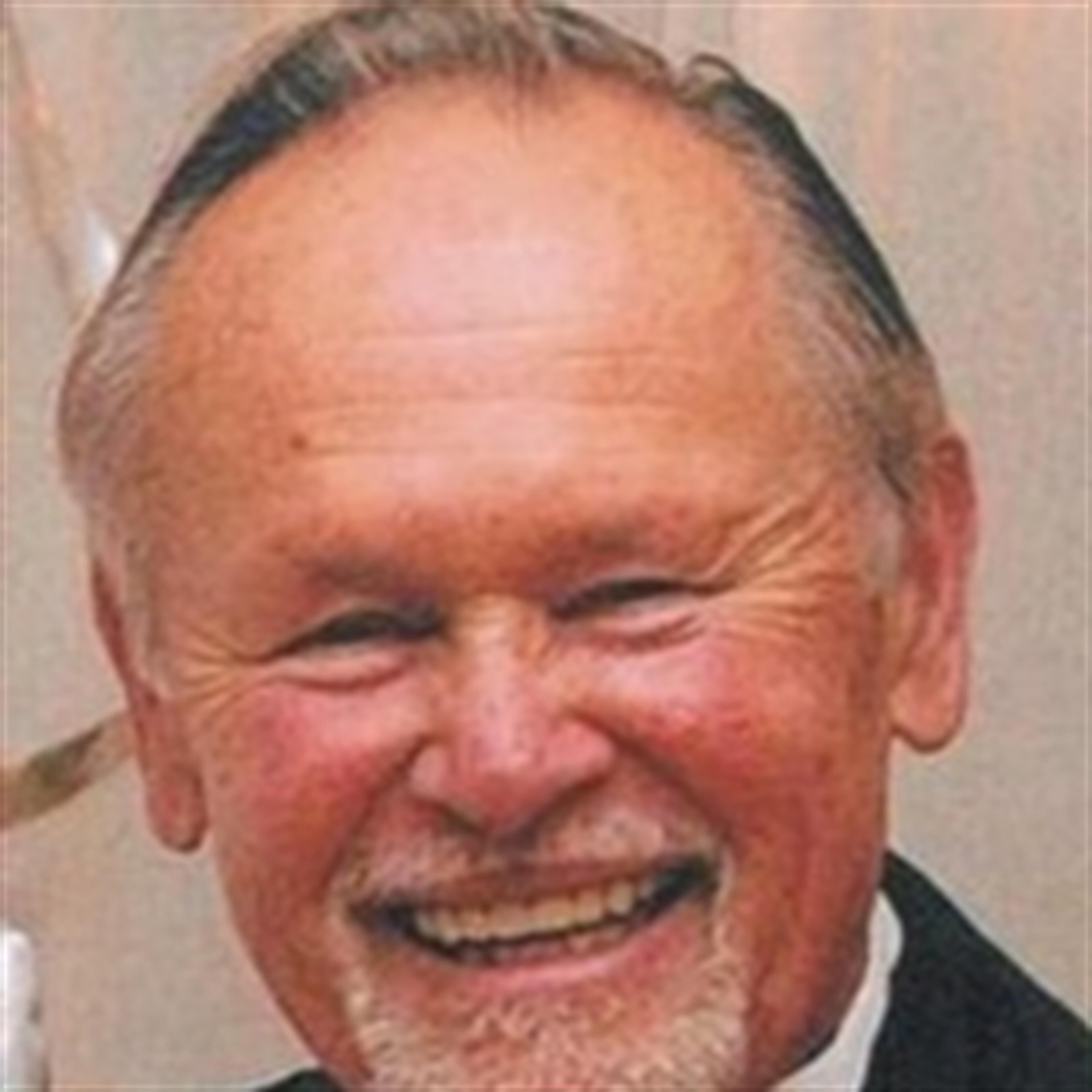 James Ochocki