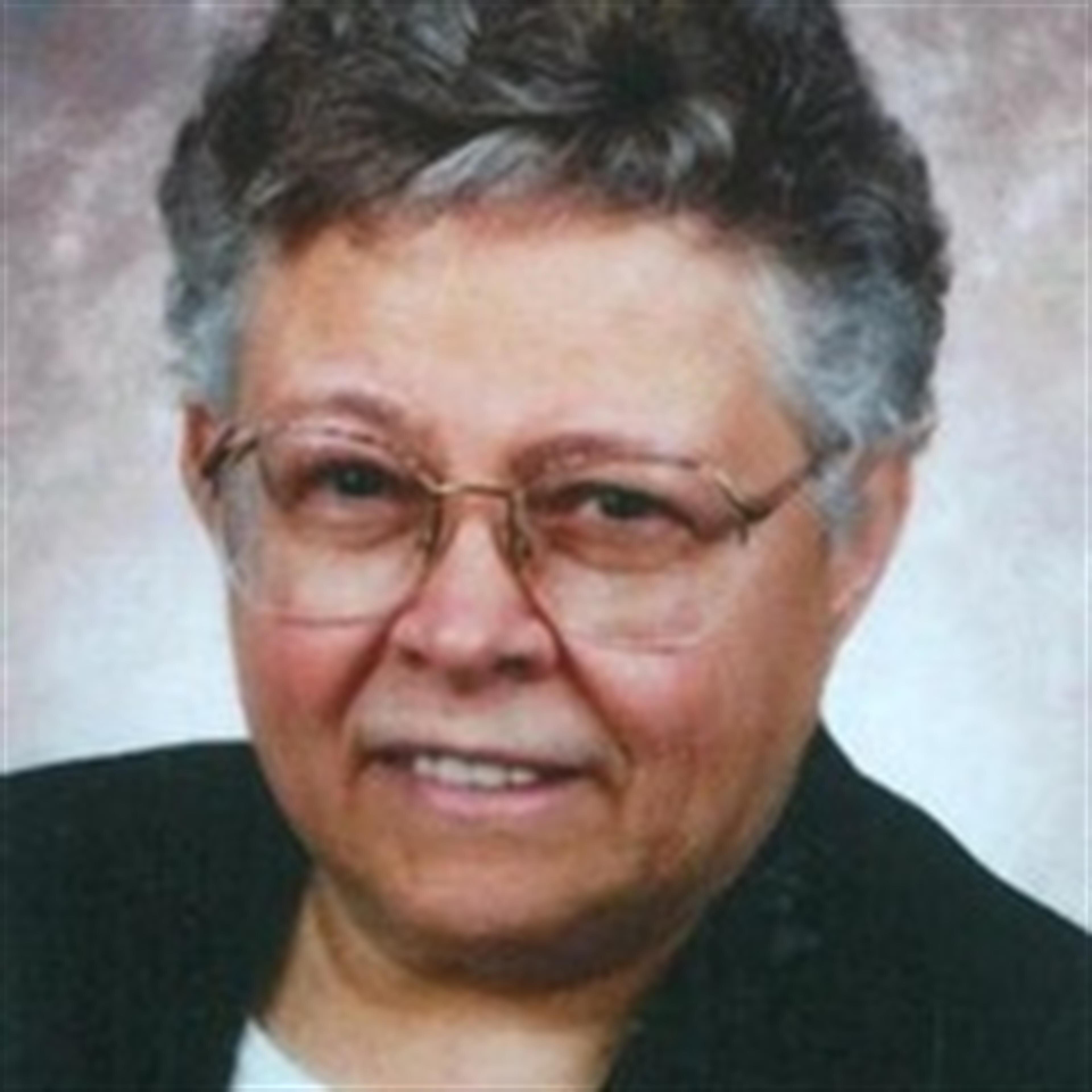 Sister Joyce Marie Krajniak