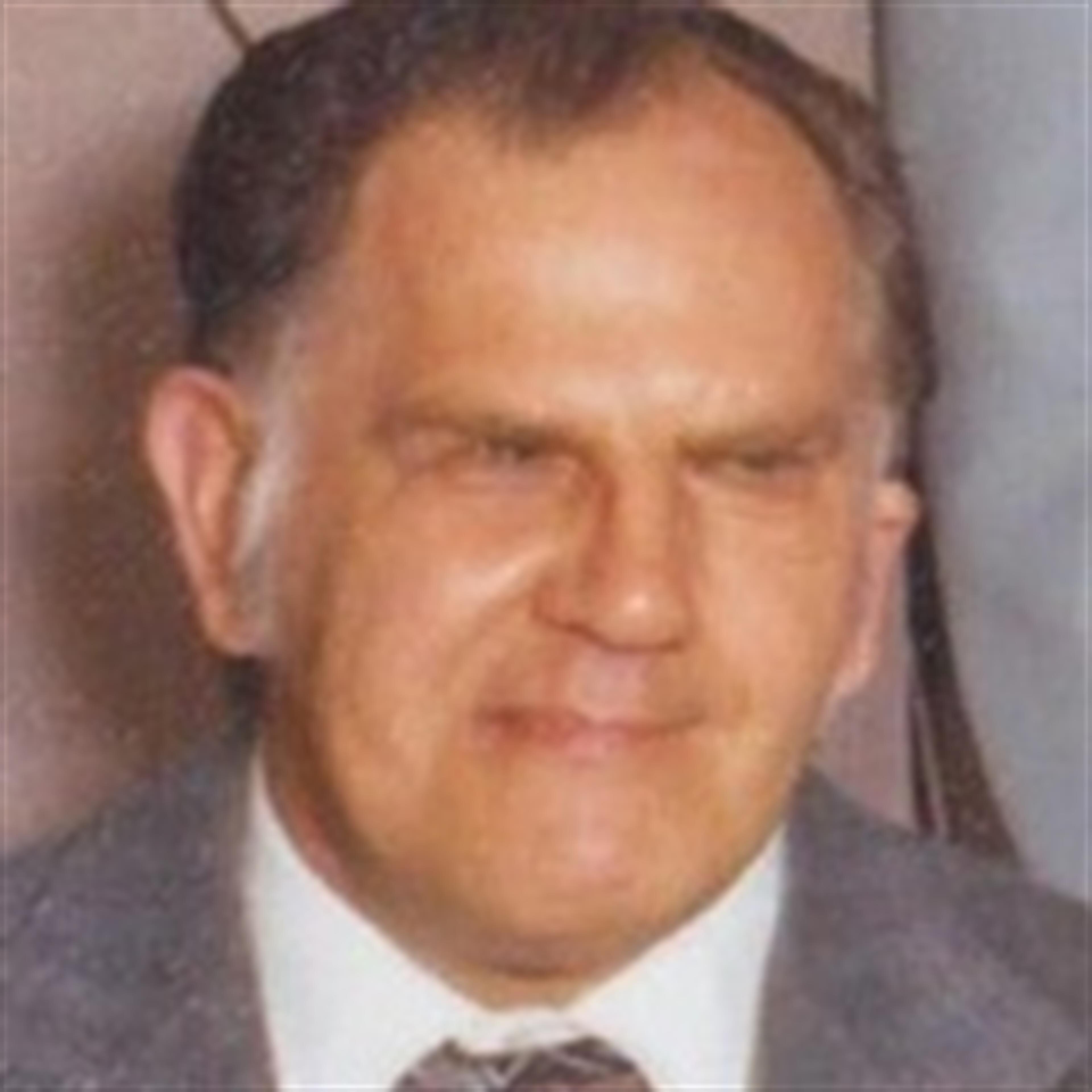 Eugene E. Kolo