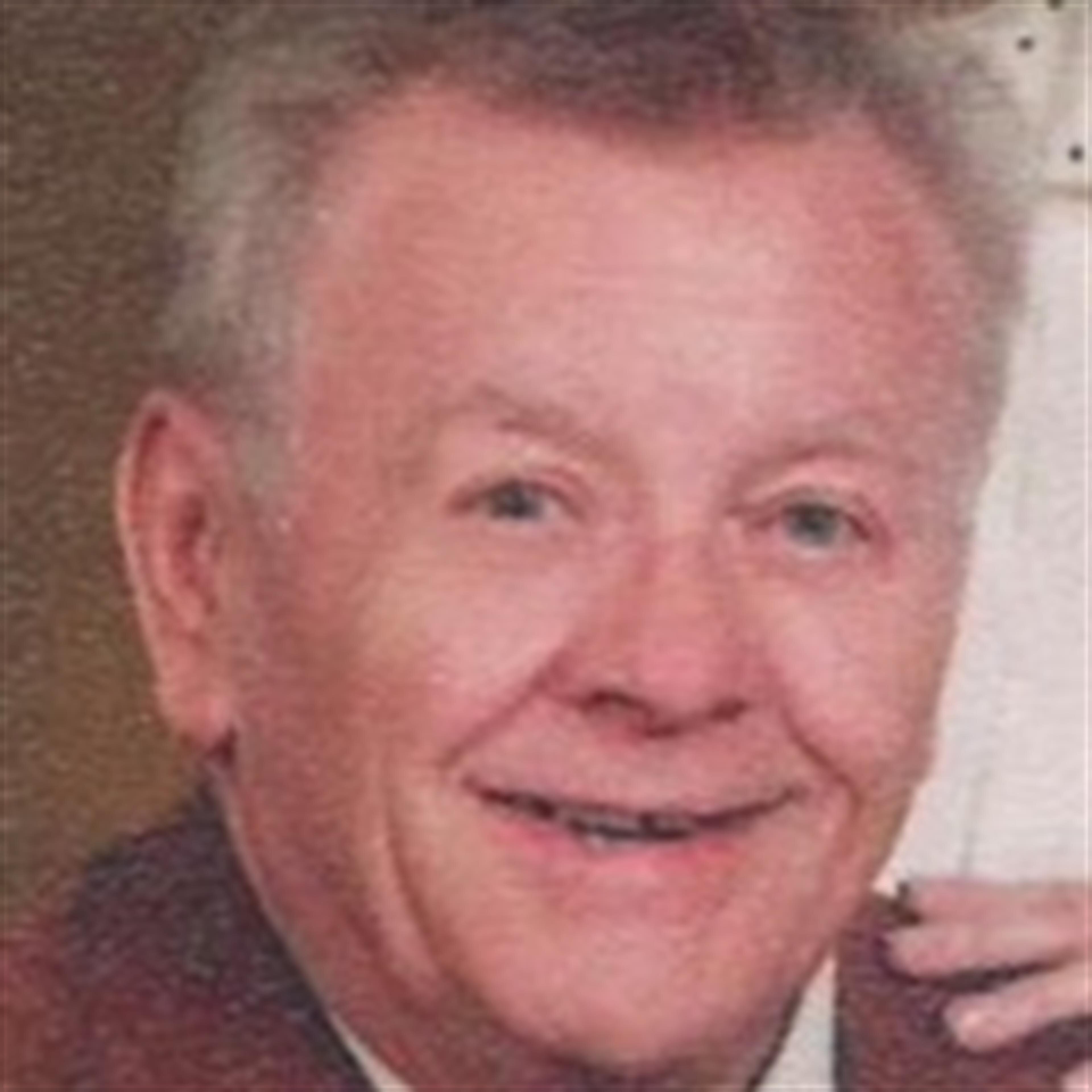 Tony J. Hrestak
