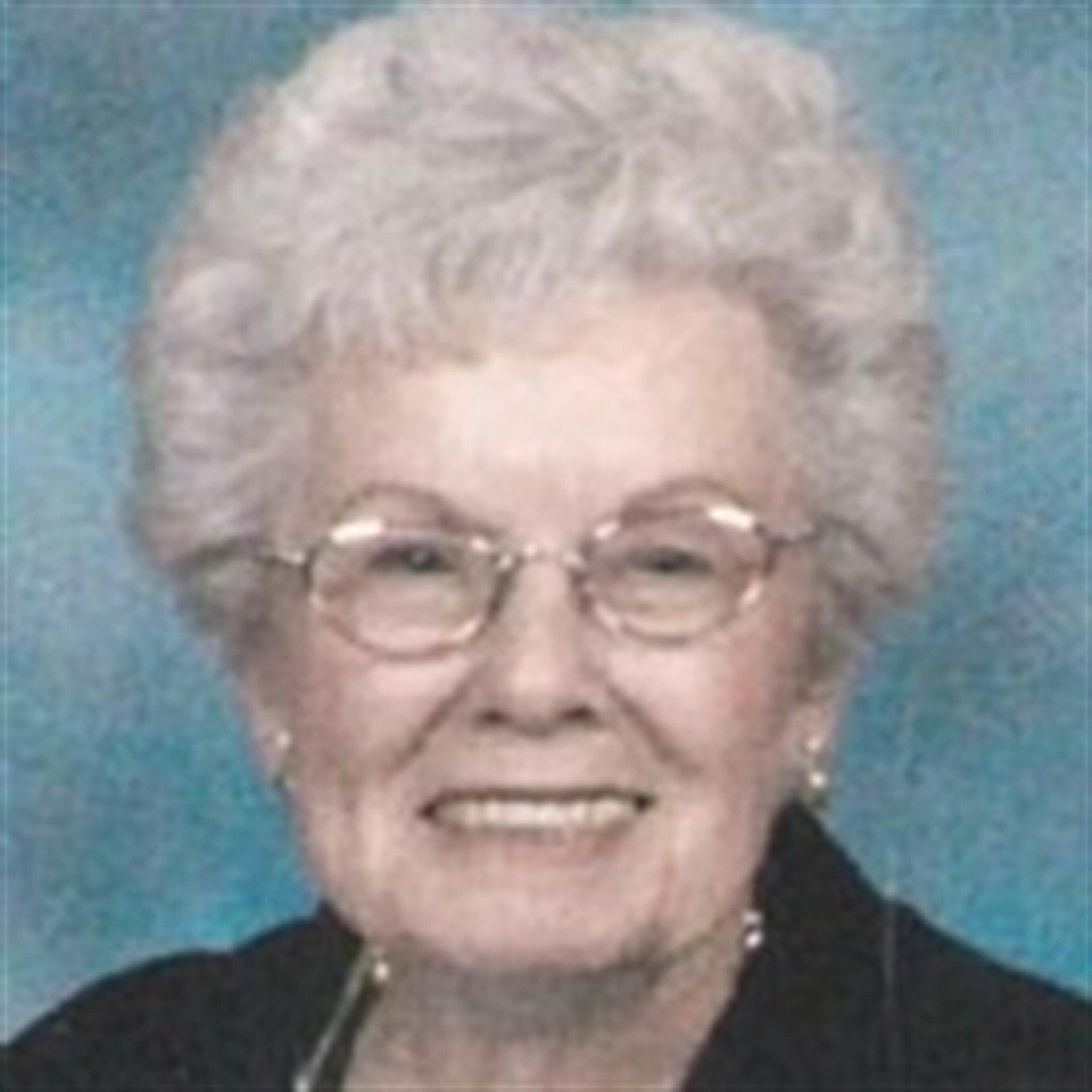 Wanda F. Nedwards