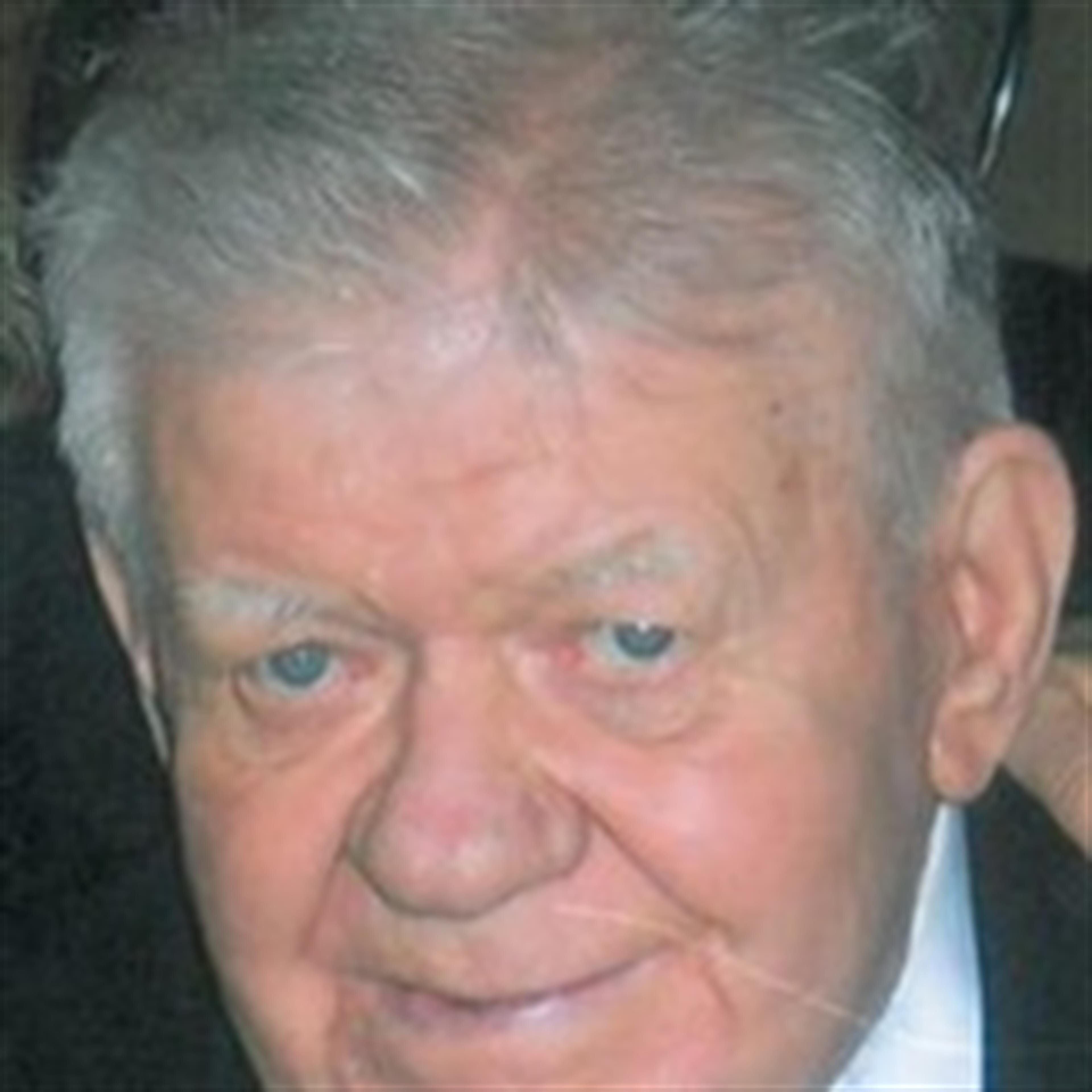 Richard W. Fechko