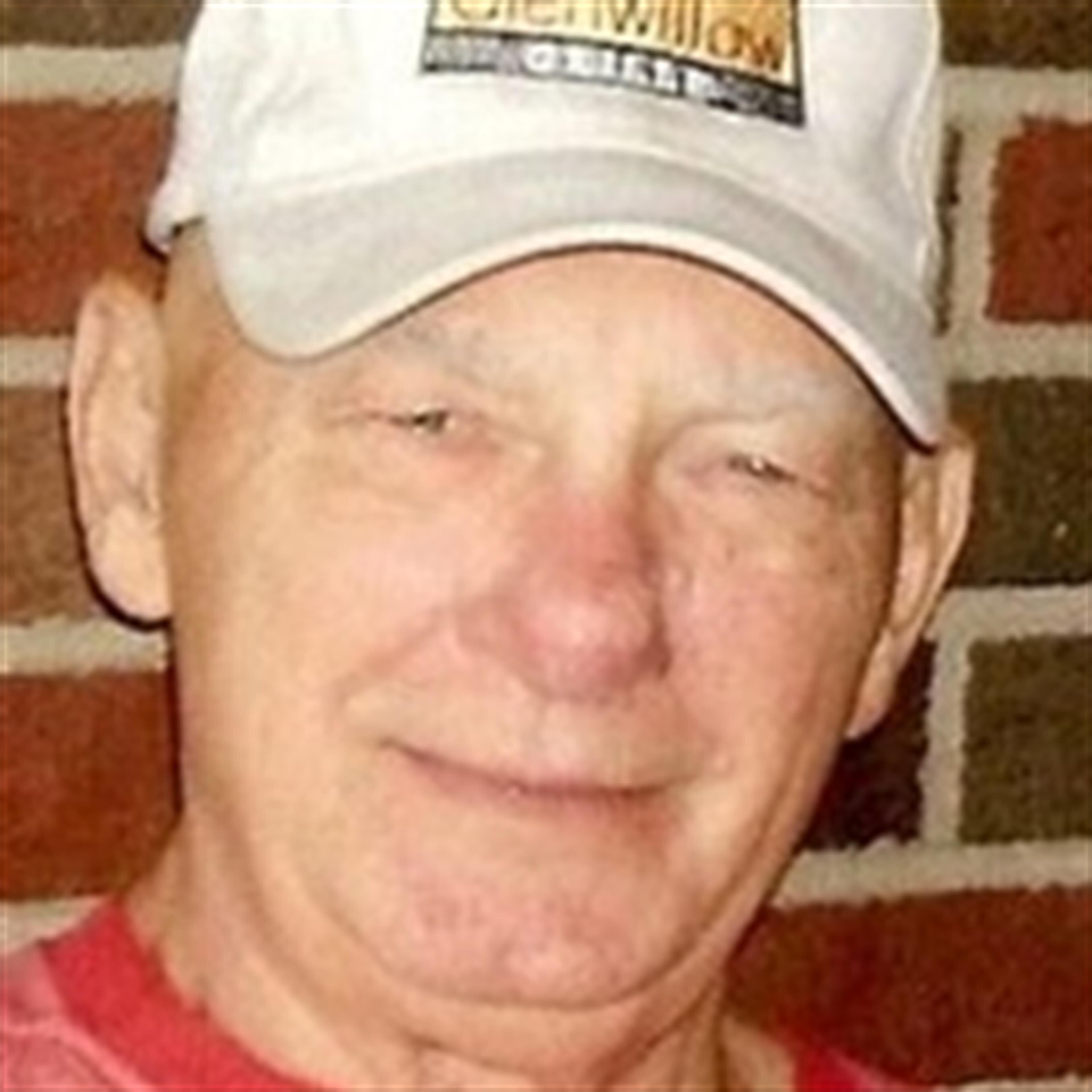 George W. Salay