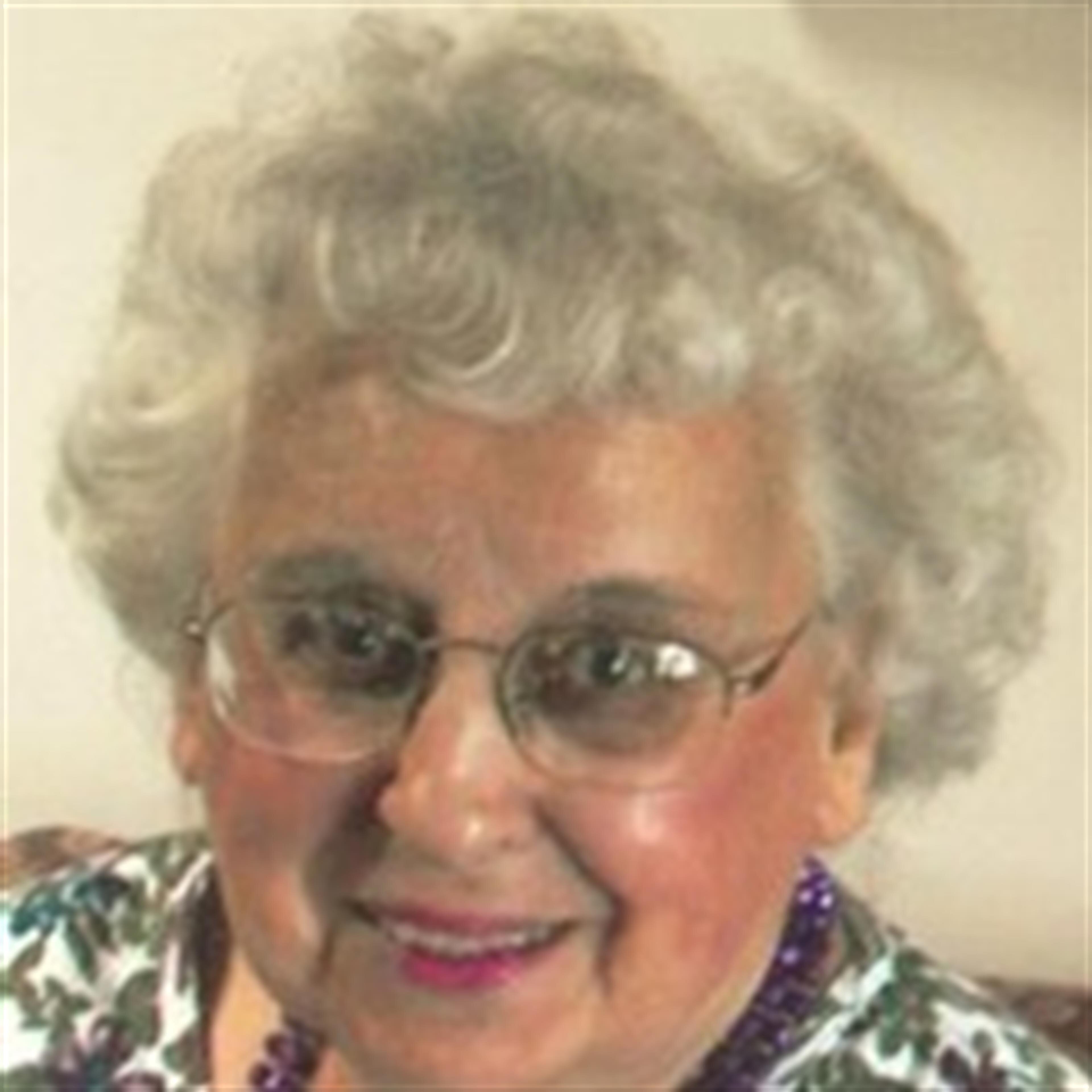 Sophie M. Keppler