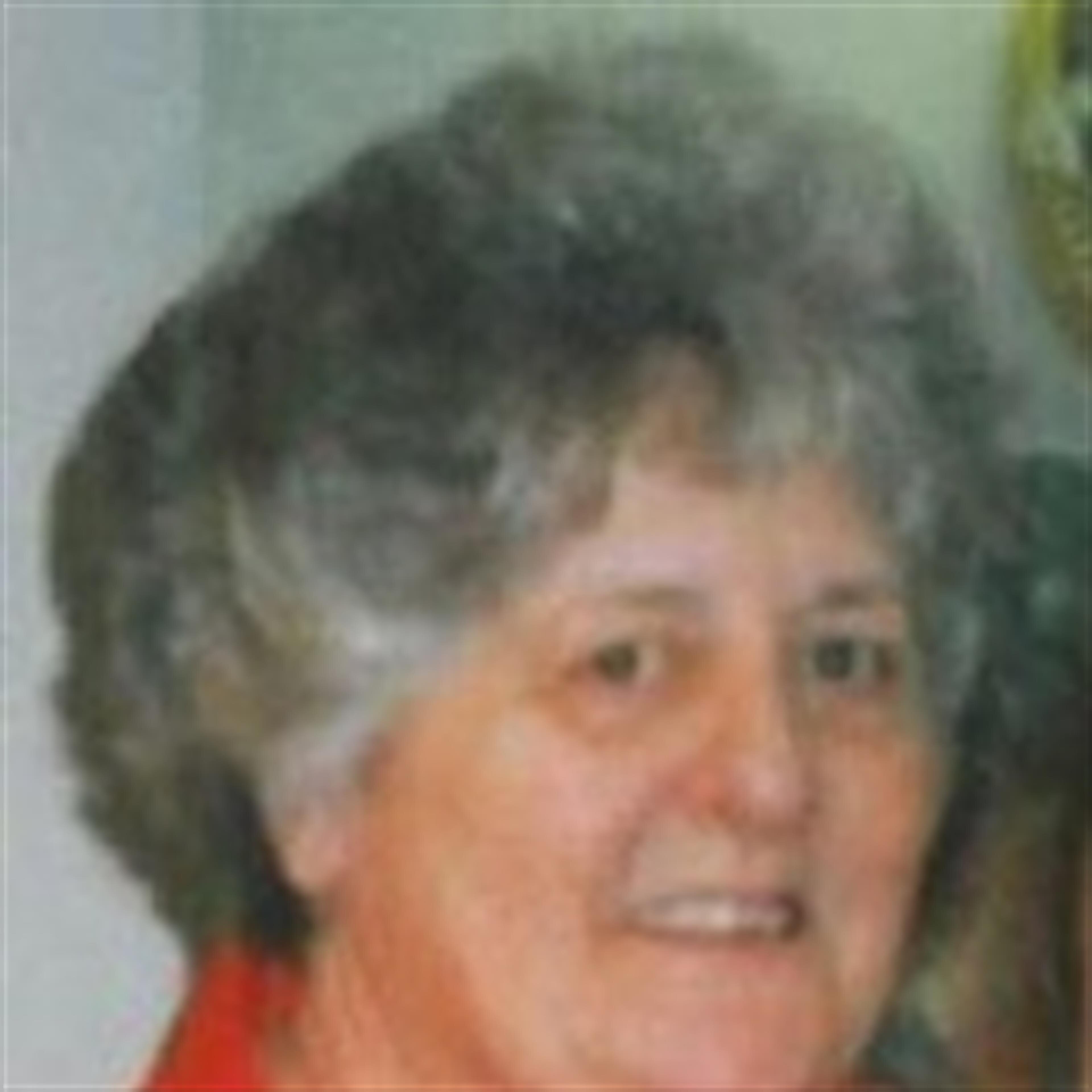 Wanda Jean Fry