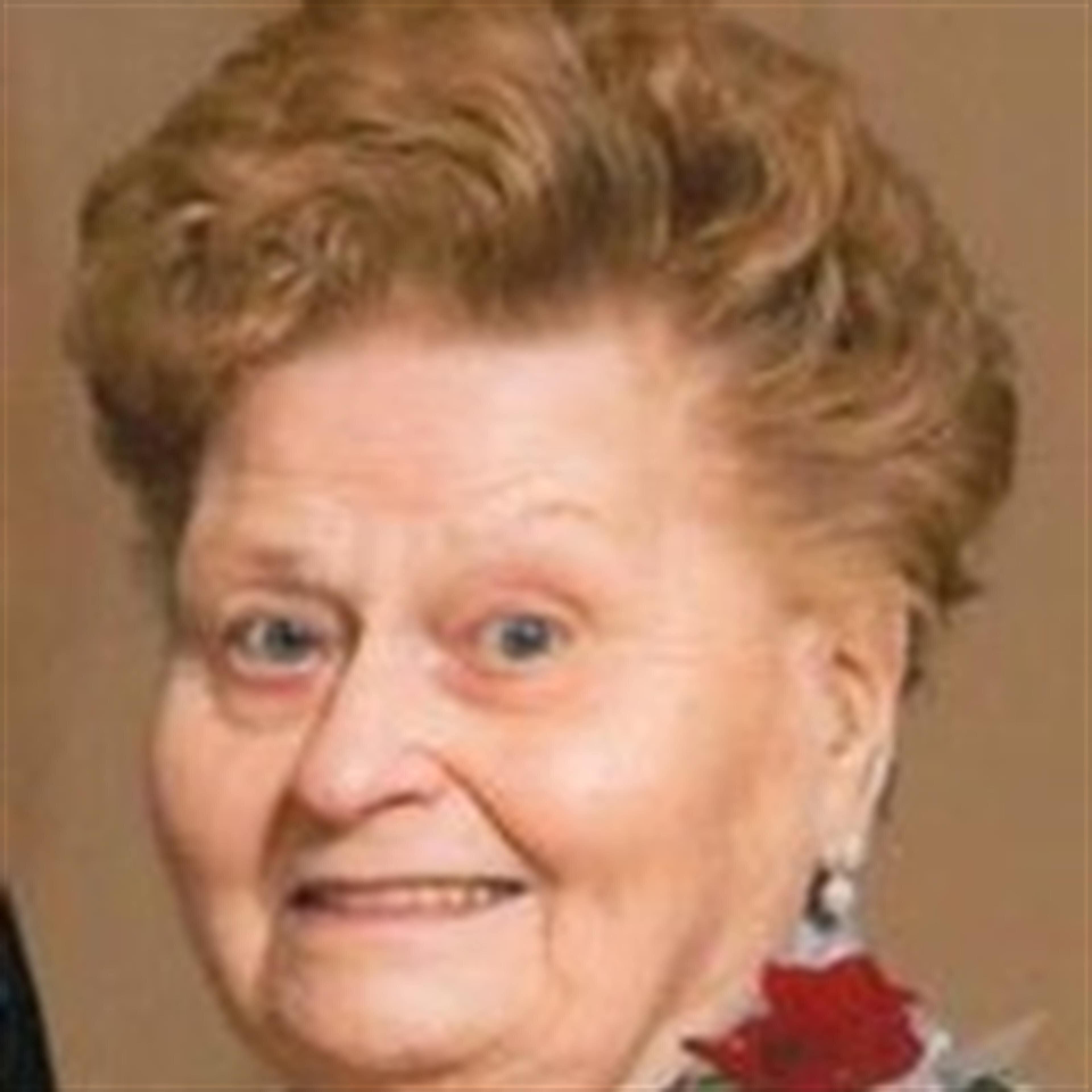 Alice P. Rozak