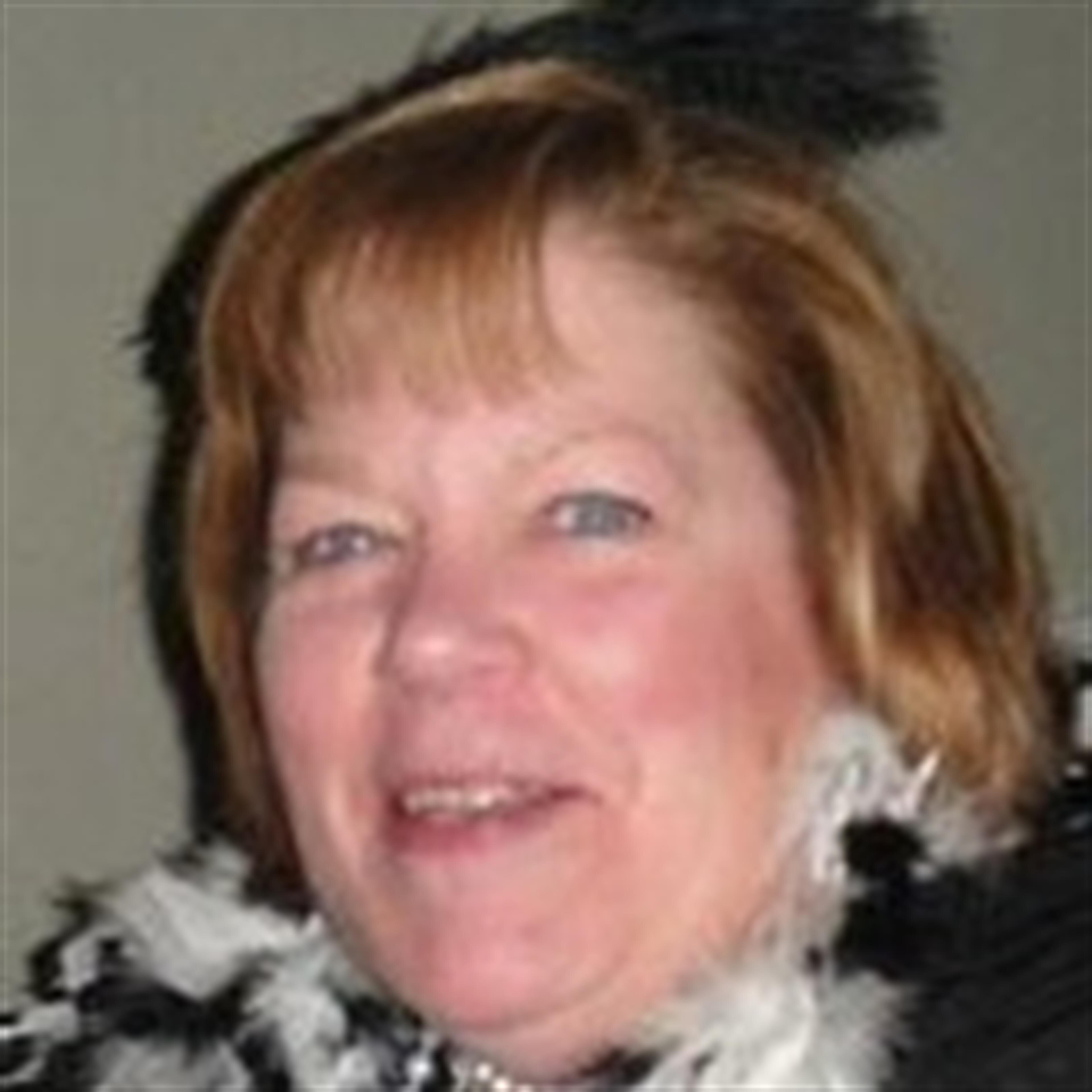 Jacqueline M. DiStefano