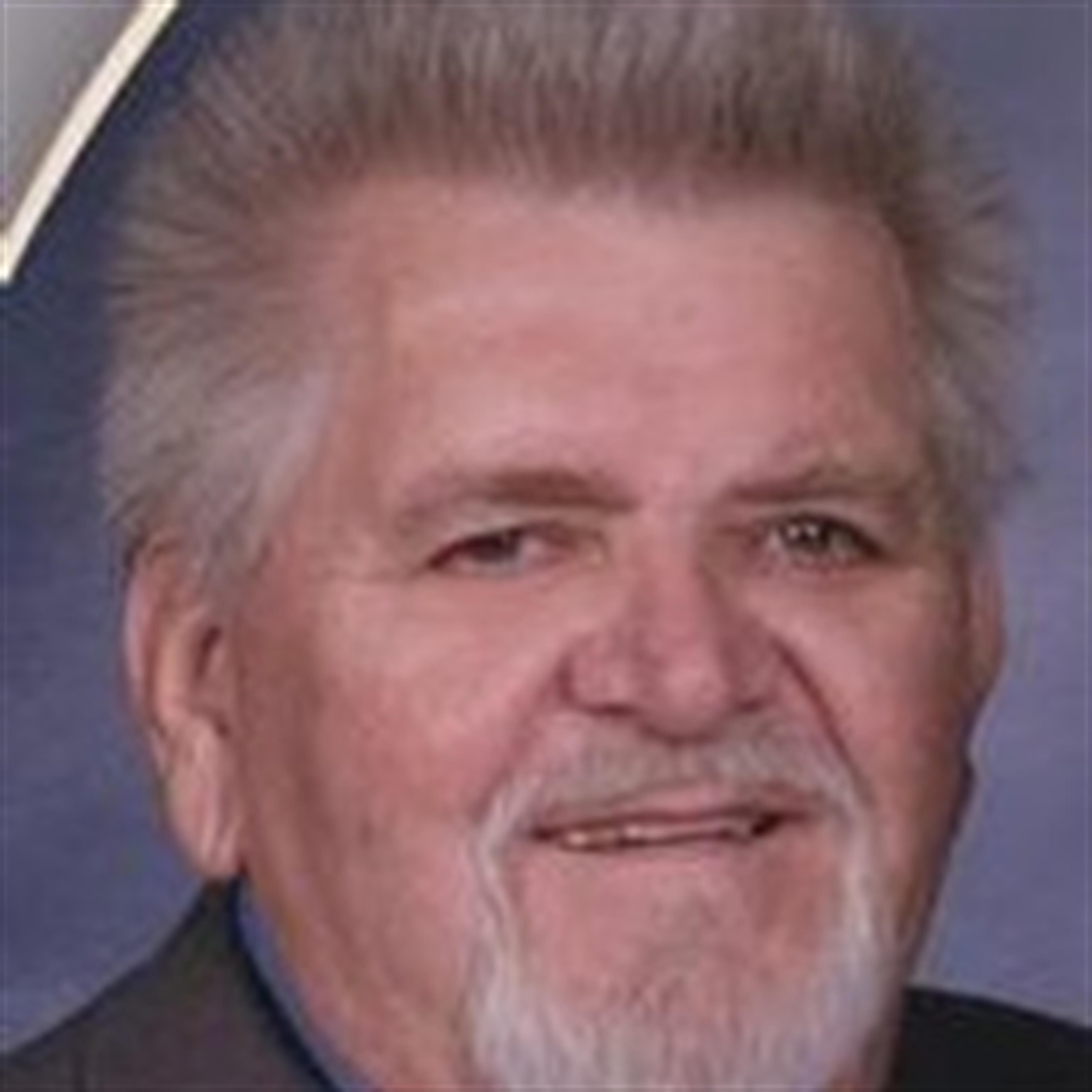 Richard J. Dosky