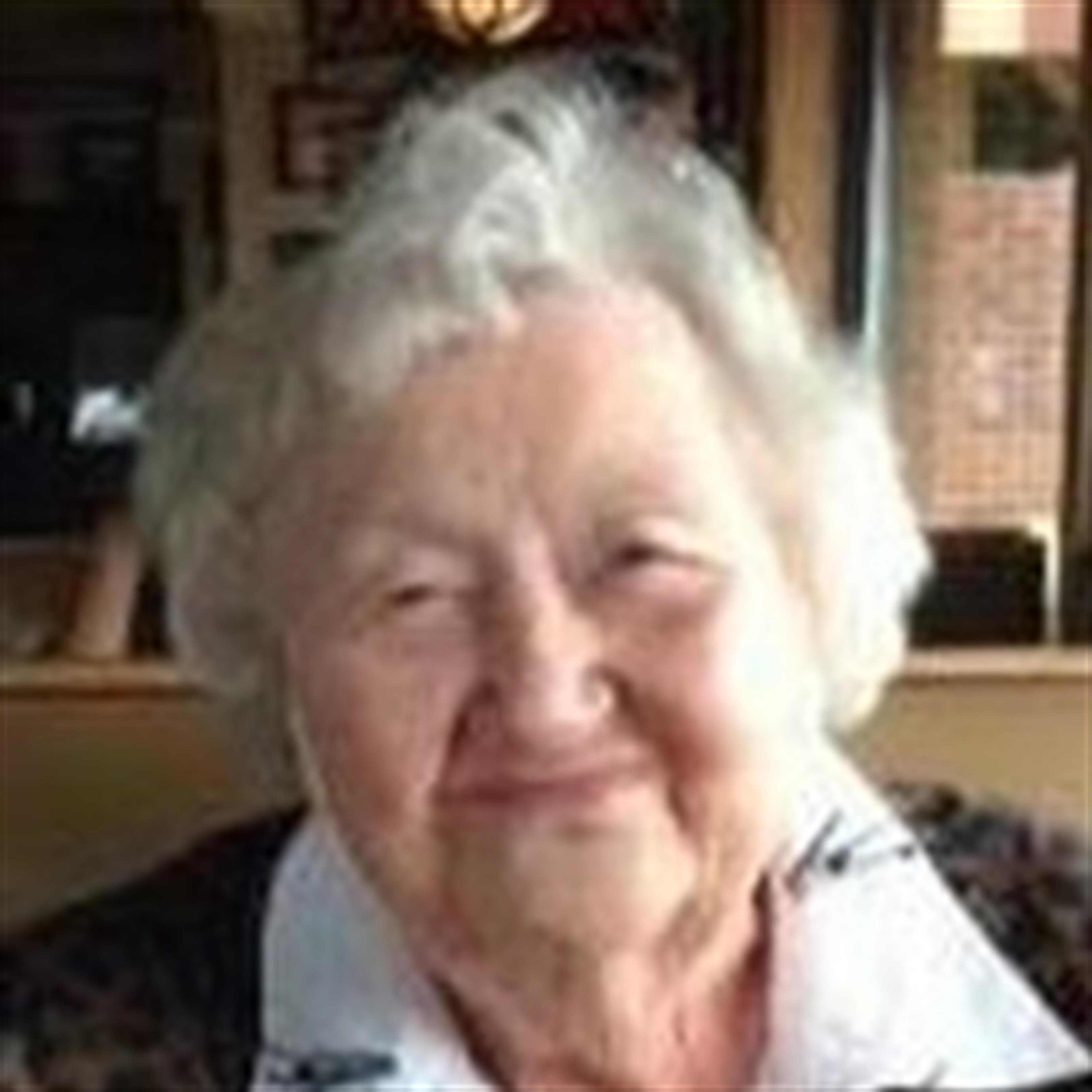 Genevieve S. Semanski