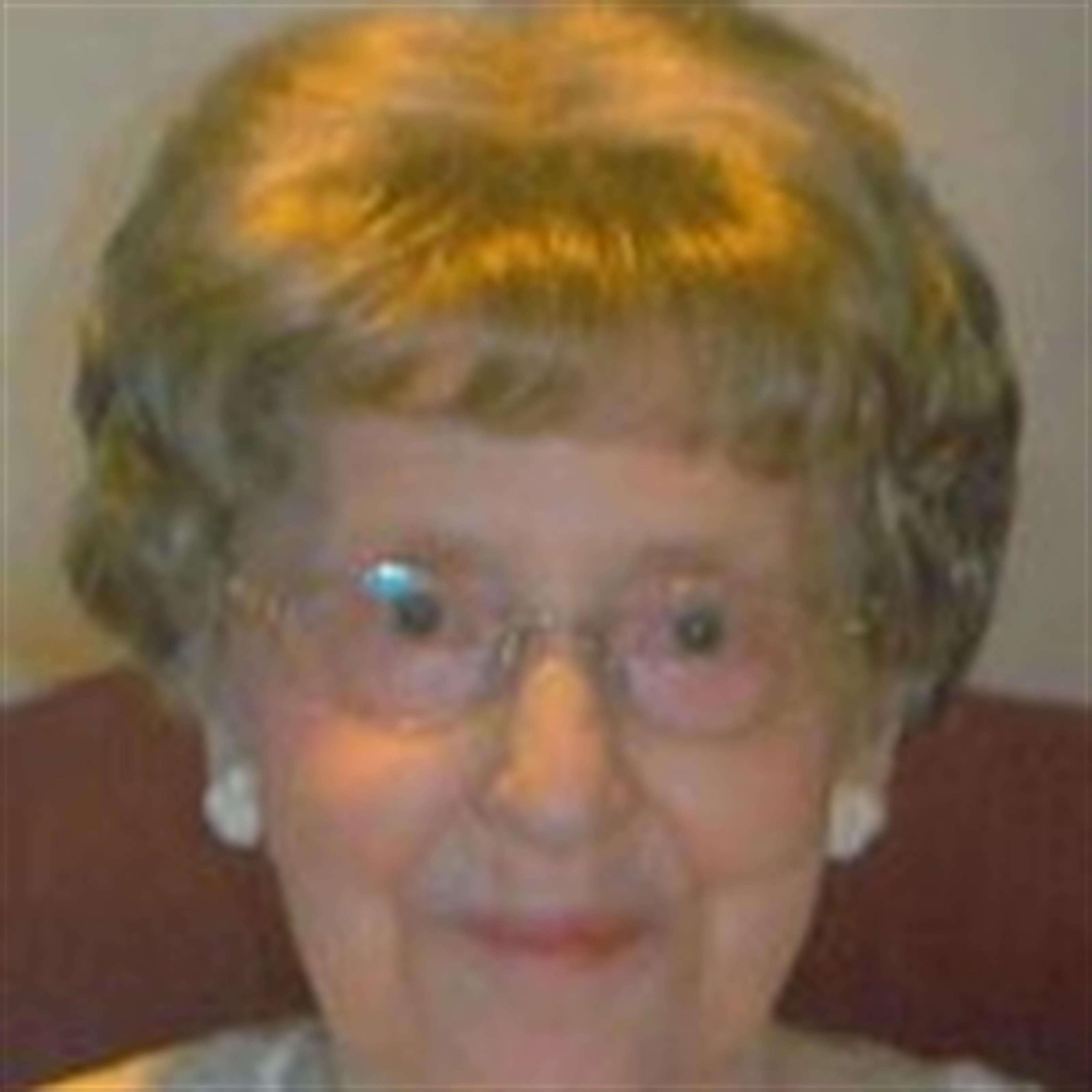 Casimira "Kay" T. Brysacz
