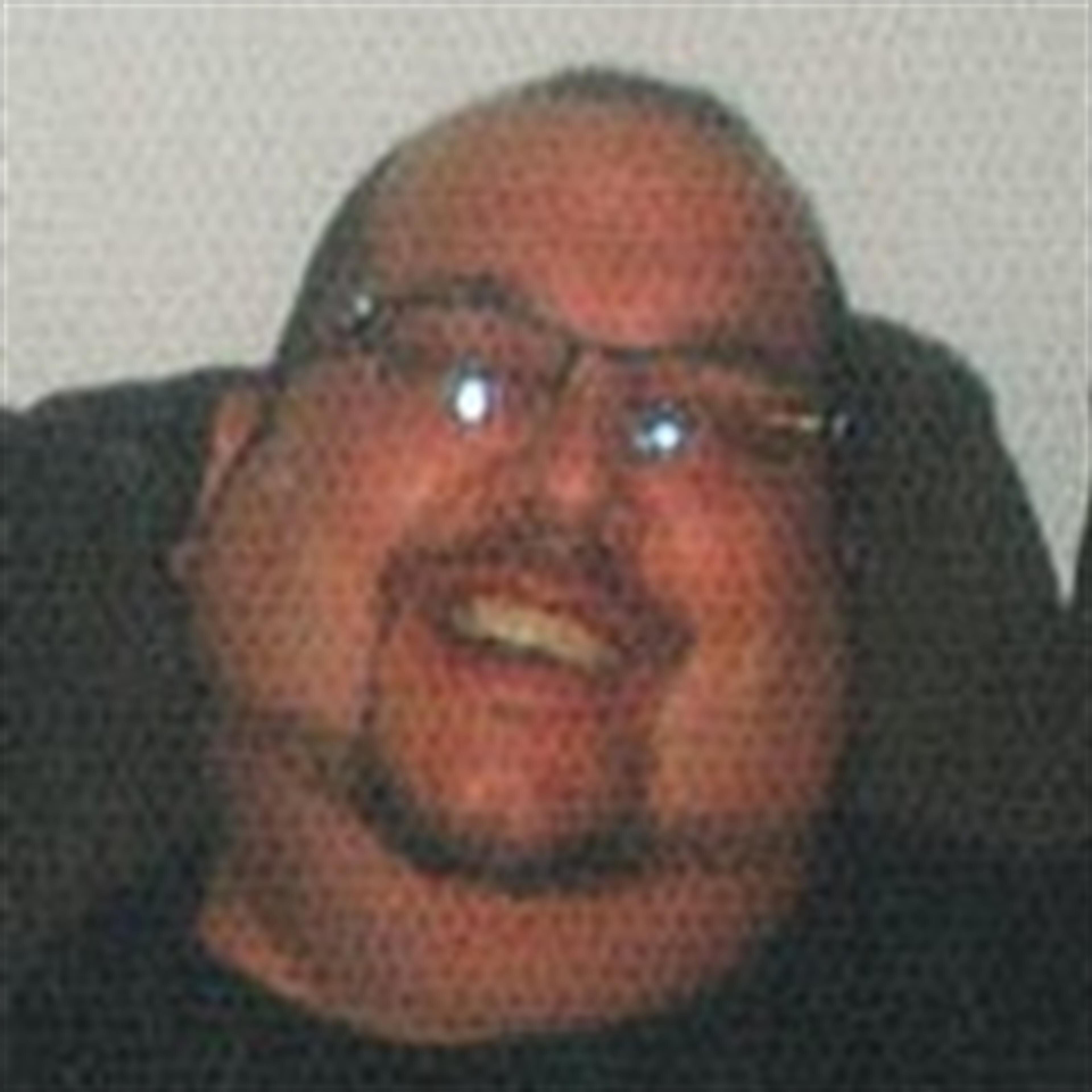 Mike R. Trodden