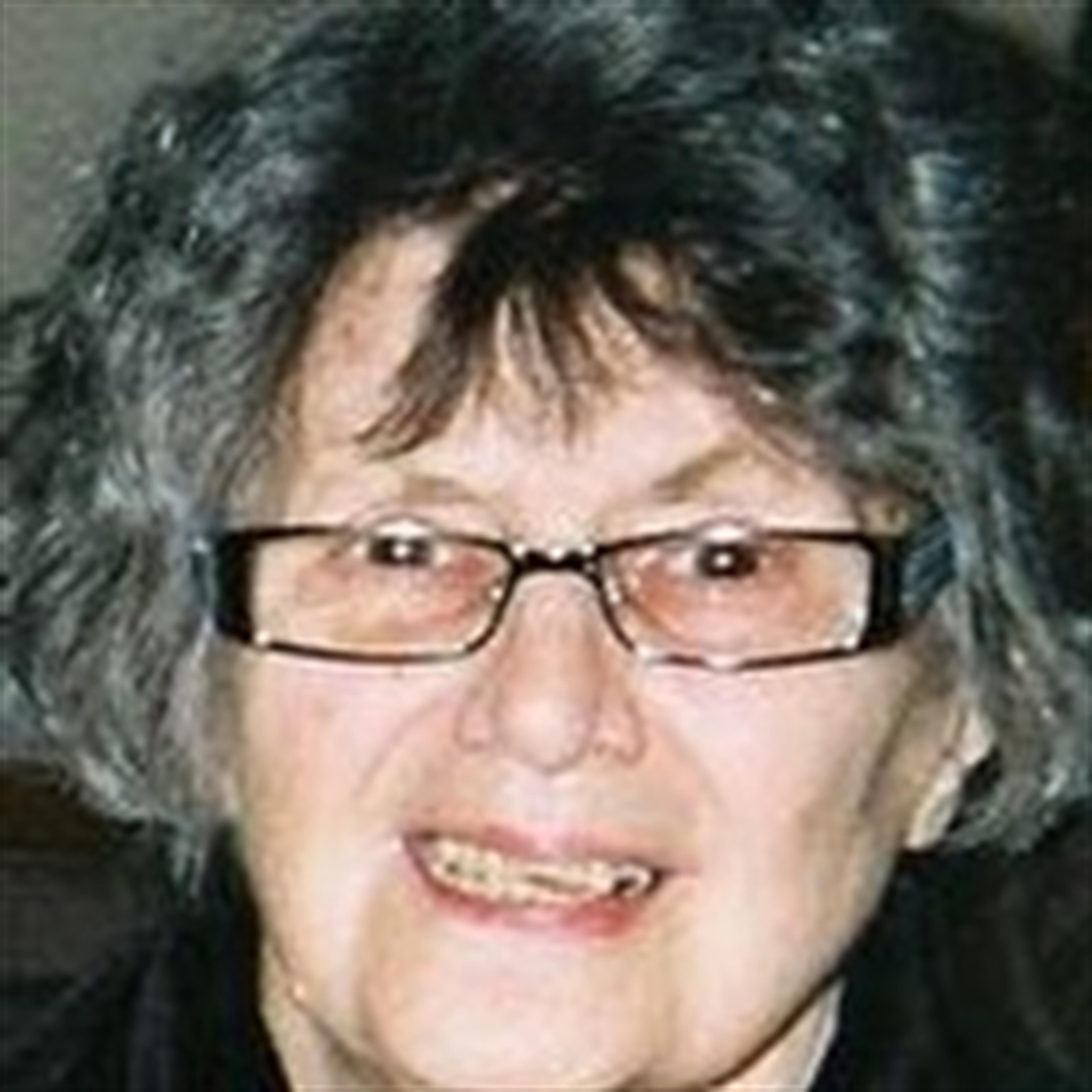 Victoria M. Fassinger