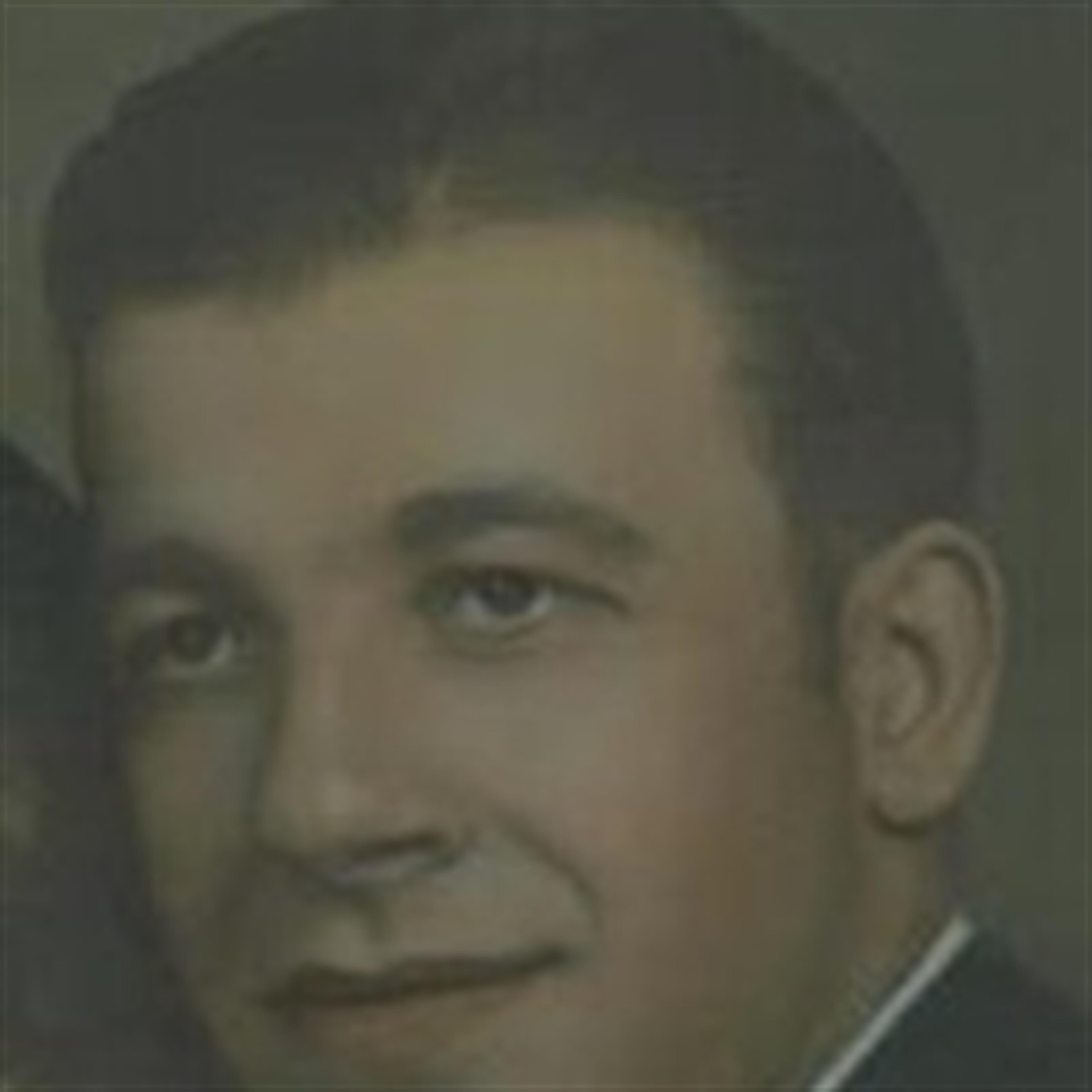 Antonio Sacilotto