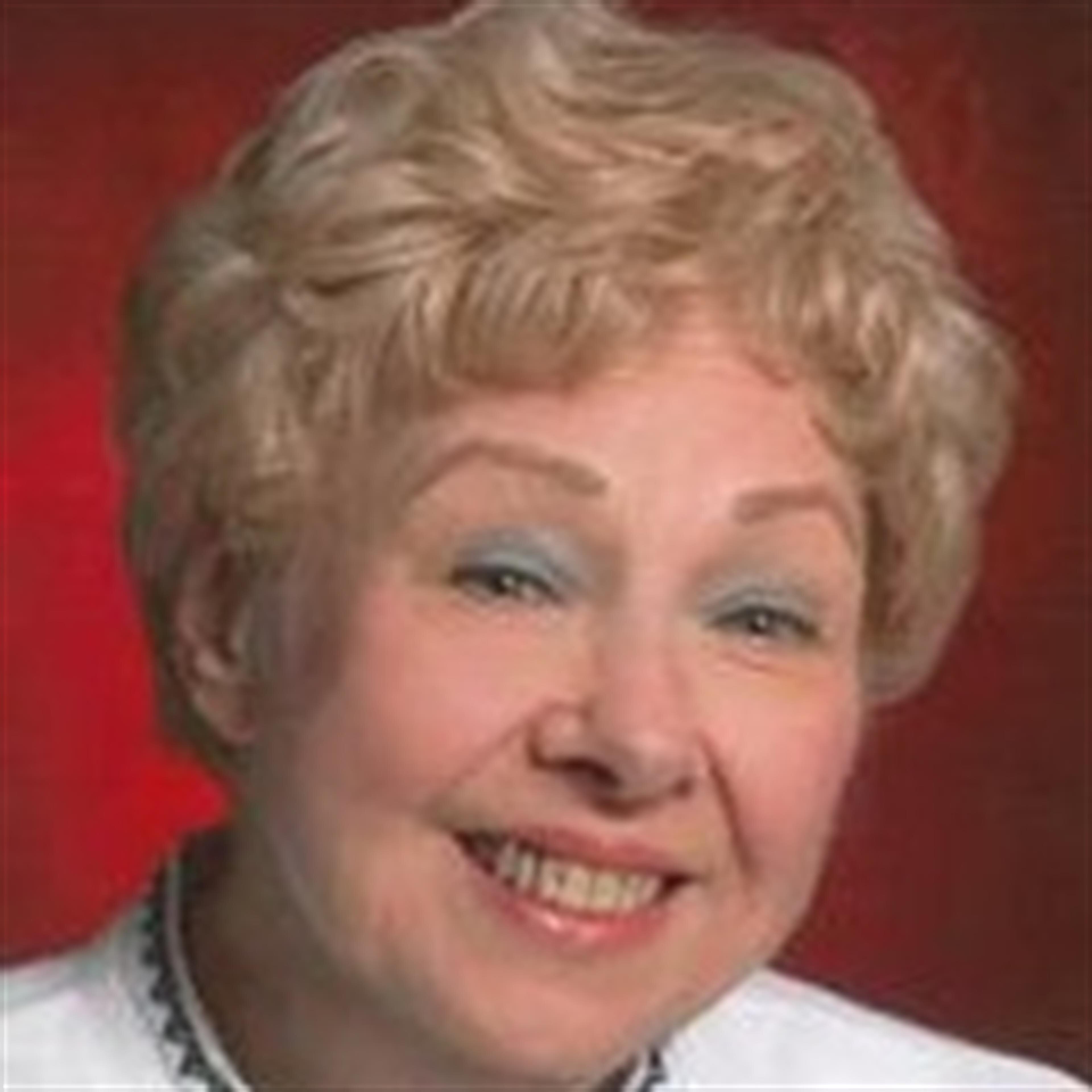 Dolores V. Kirth