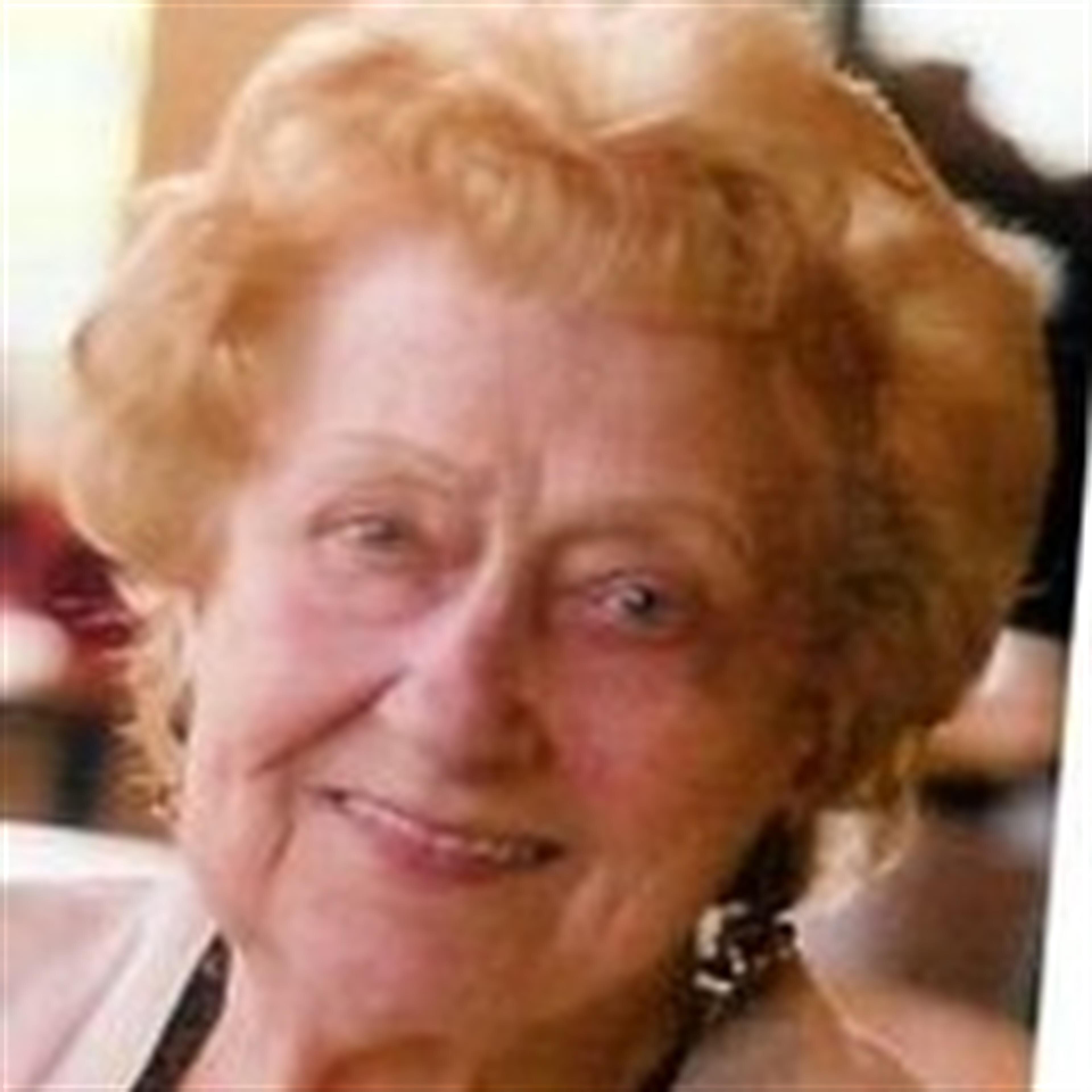Mary Ellen Krowka