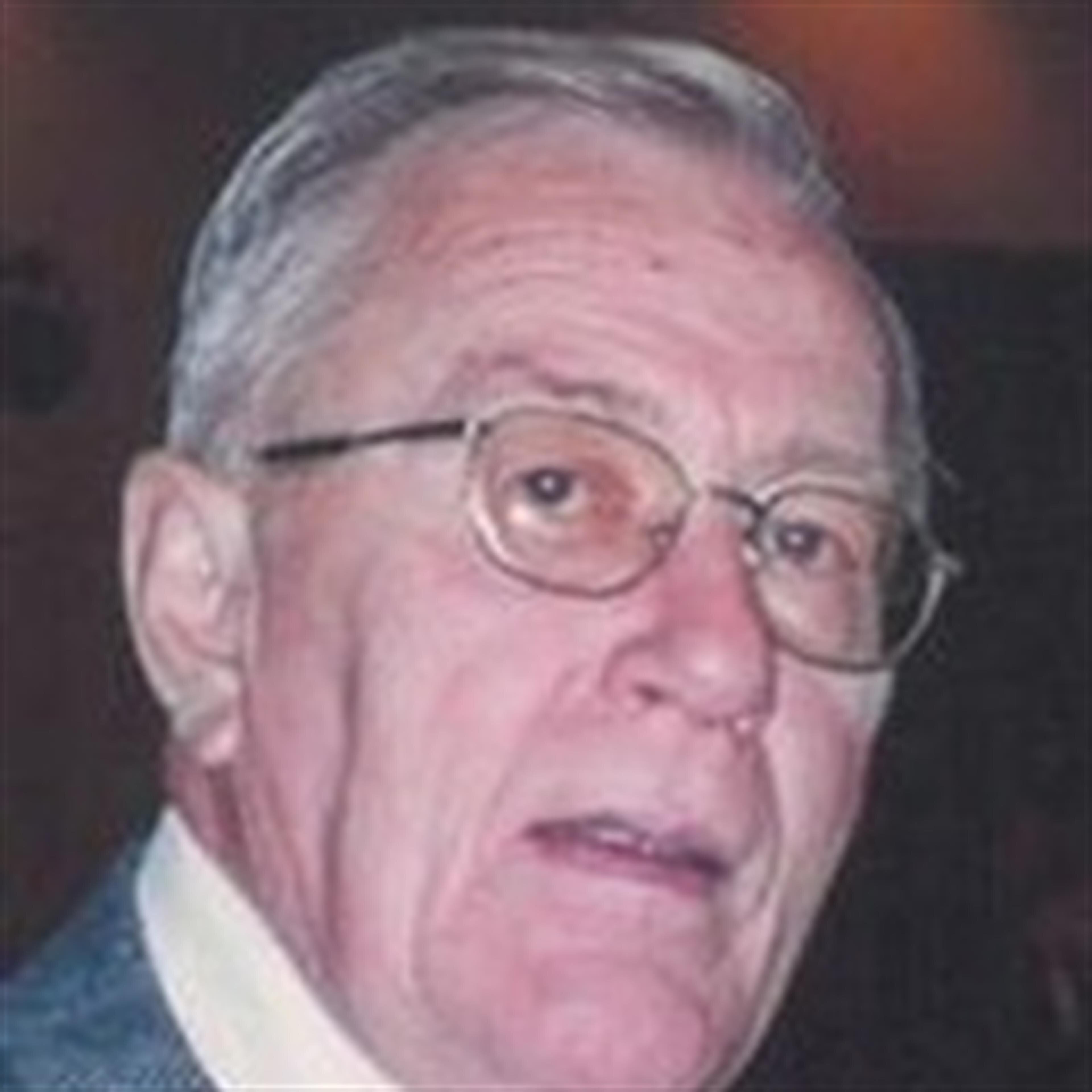 James R. Washko