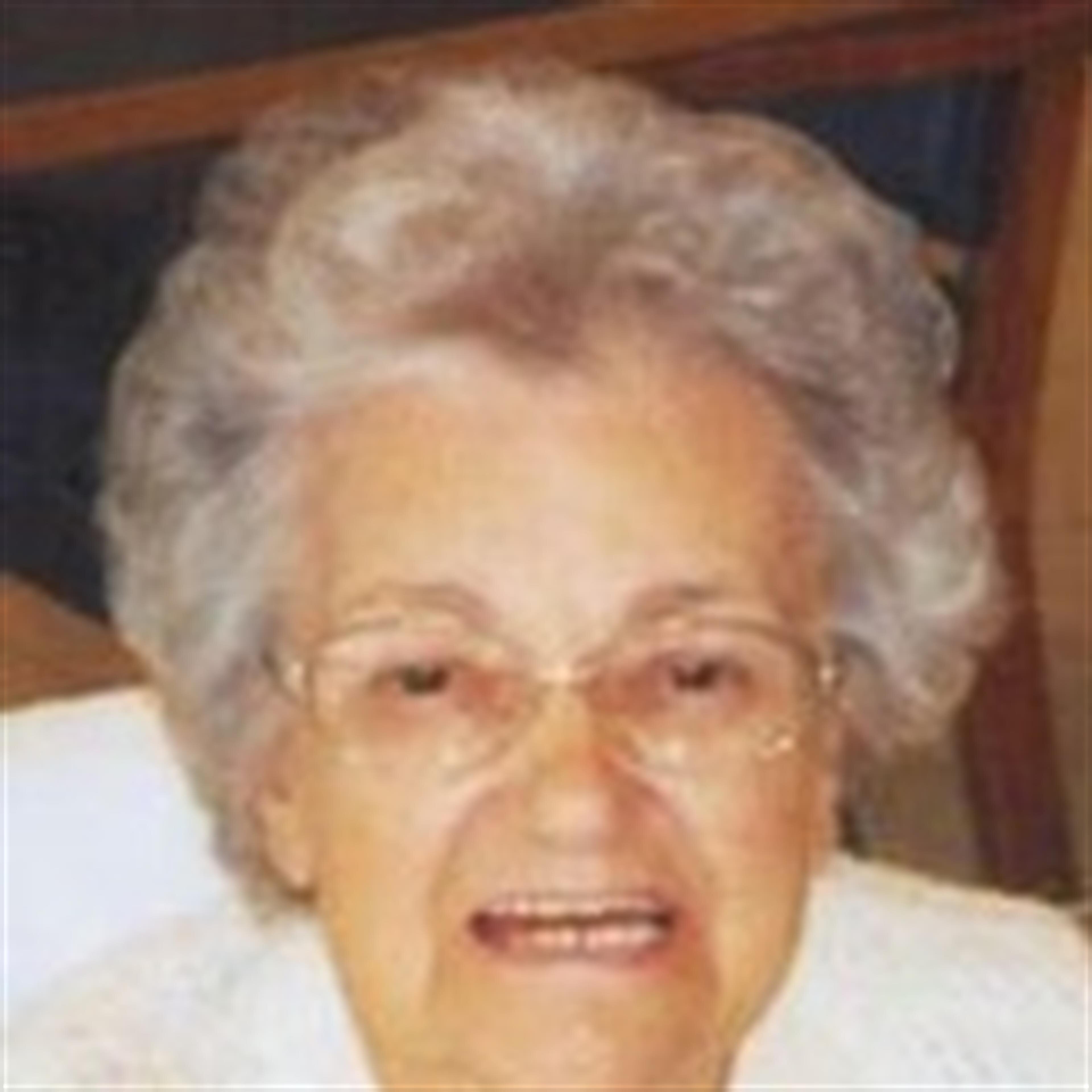 Dorothy R. Artin